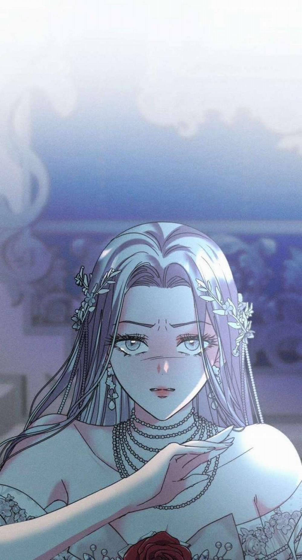 [ 18+ ] Lời Nguyền Tóc Đỏ 3 trang 67