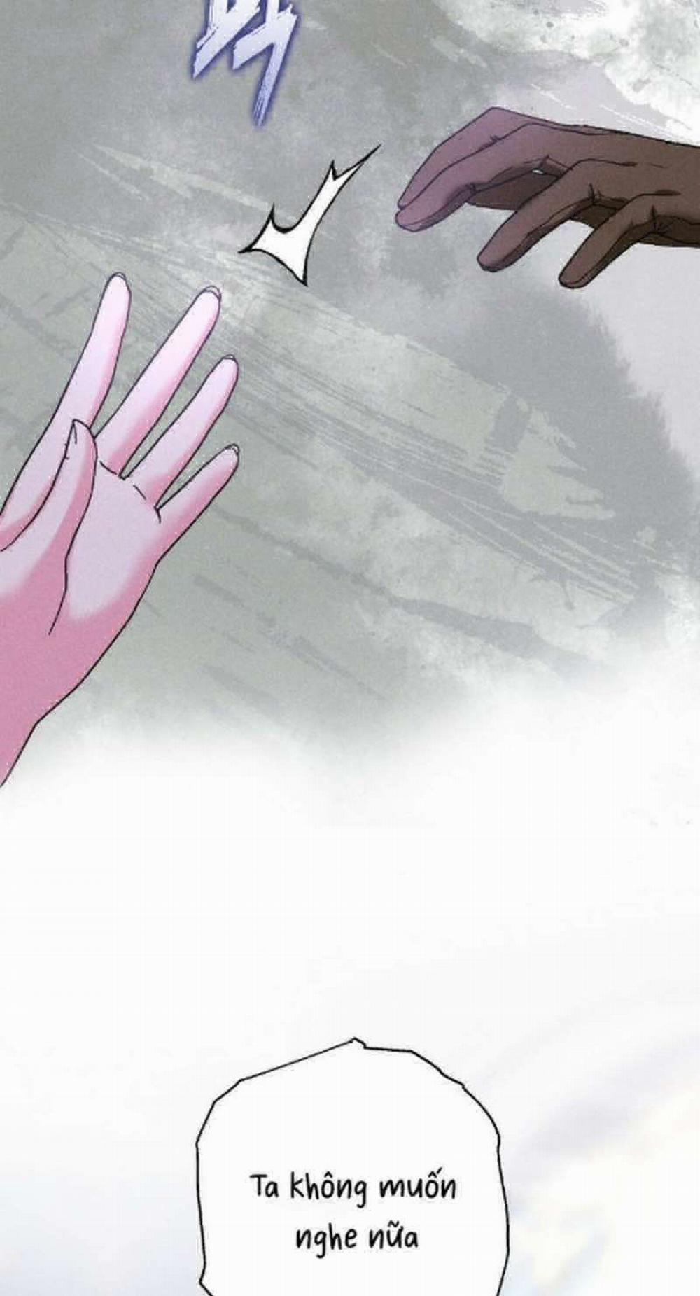 [ 18+ ] Lời Nguyền Tóc Đỏ 3 trang 71