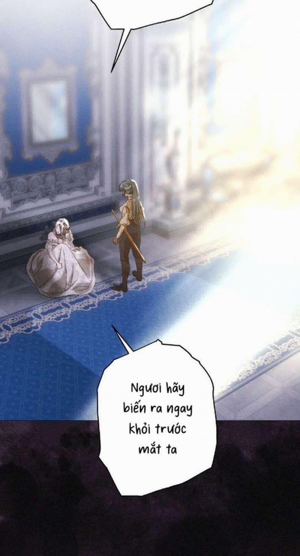 [ 18+ ] Lời Nguyền Tóc Đỏ 3 trang 72