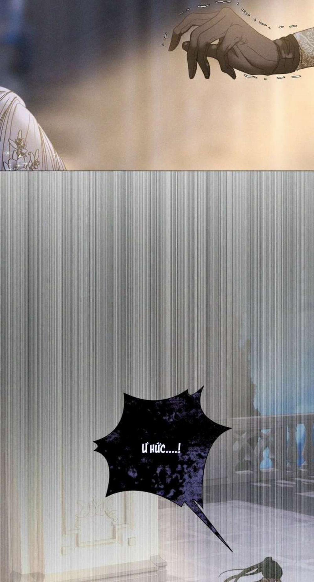 [ 18+ ] Lời Nguyền Tóc Đỏ 3 trang 75