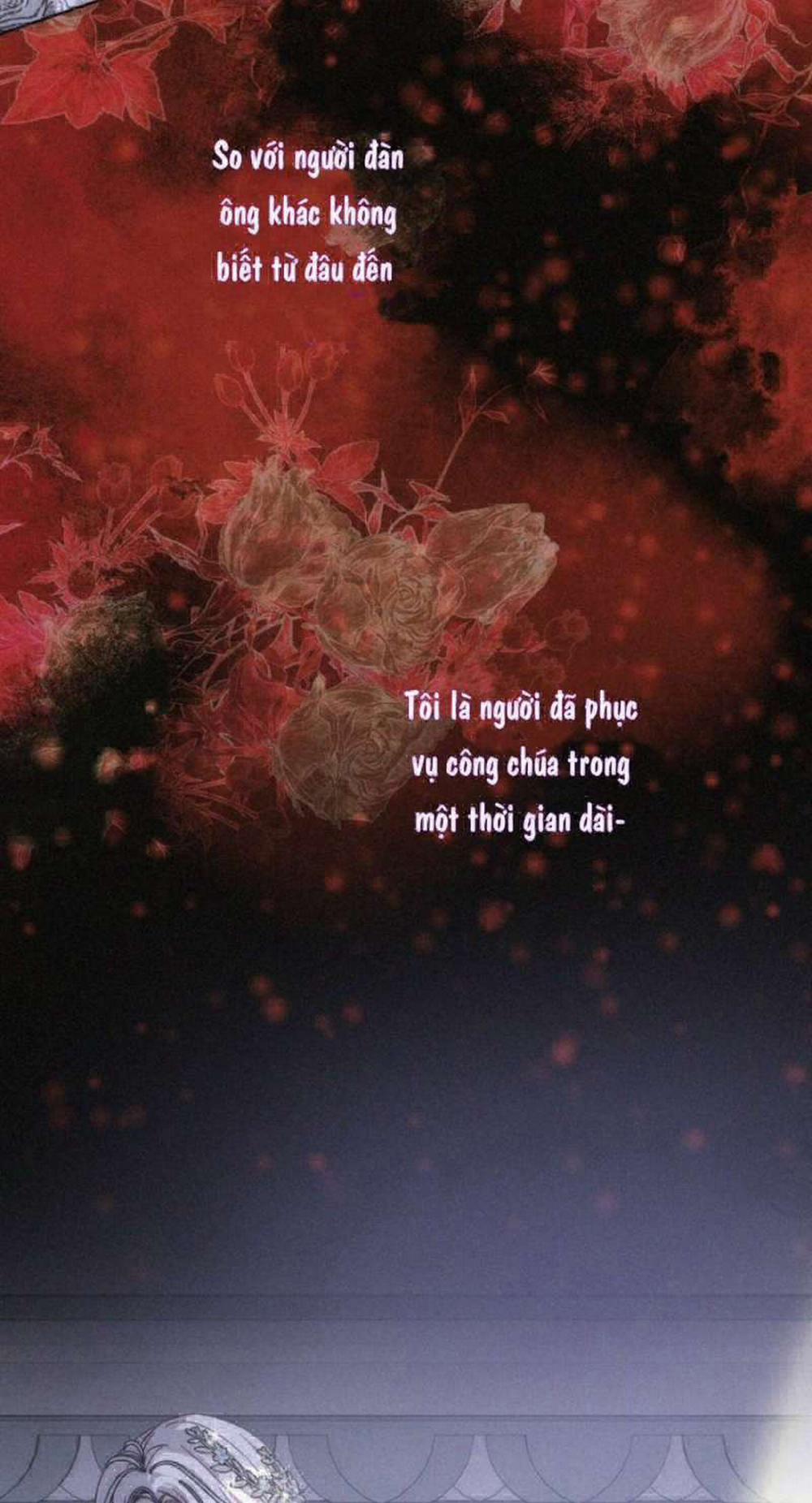 [ 18+ ] Lời Nguyền Tóc Đỏ 3 trang 78