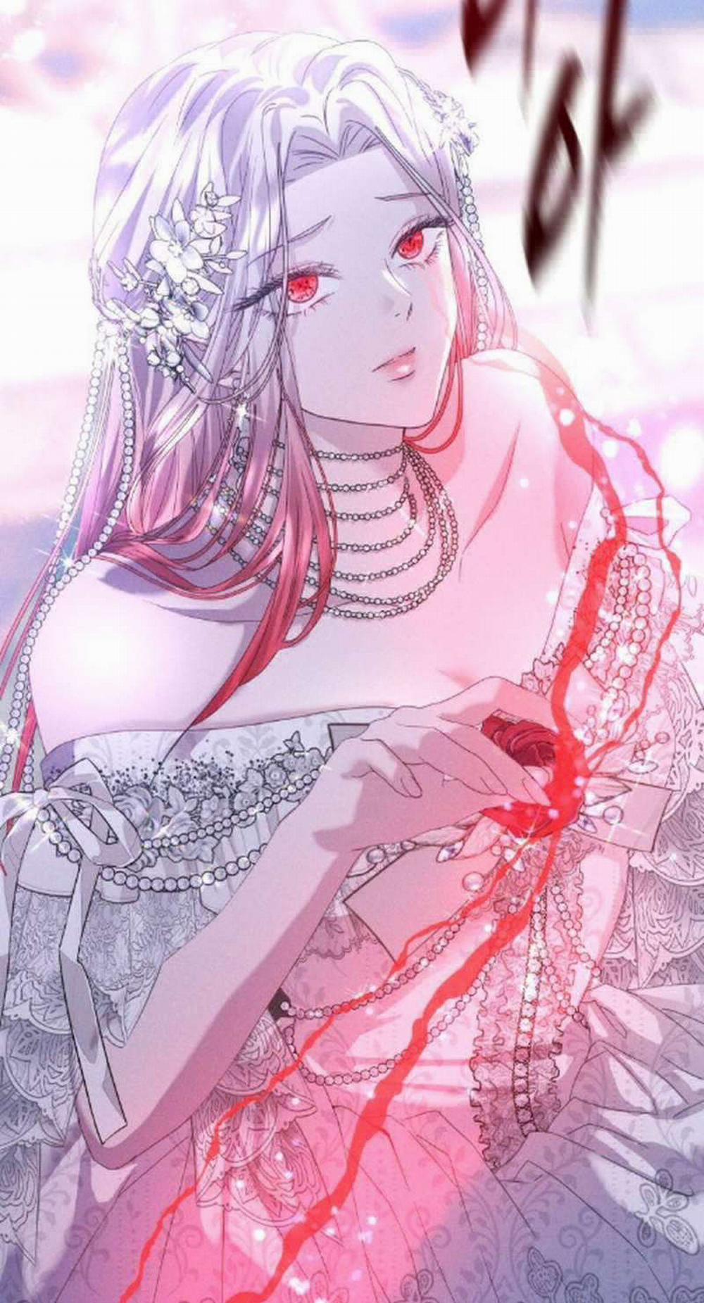 [ 18+ ] Lời Nguyền Tóc Đỏ 3 trang 85