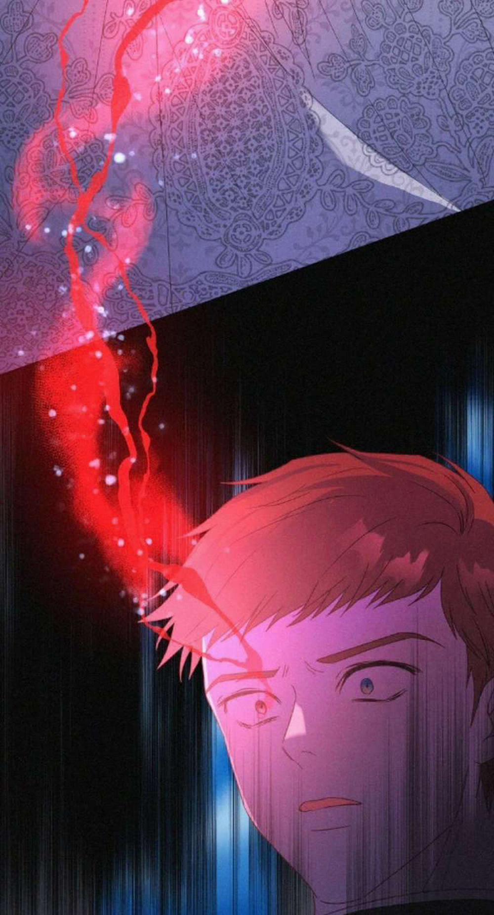 [ 18+ ] Lời Nguyền Tóc Đỏ 3 trang 86