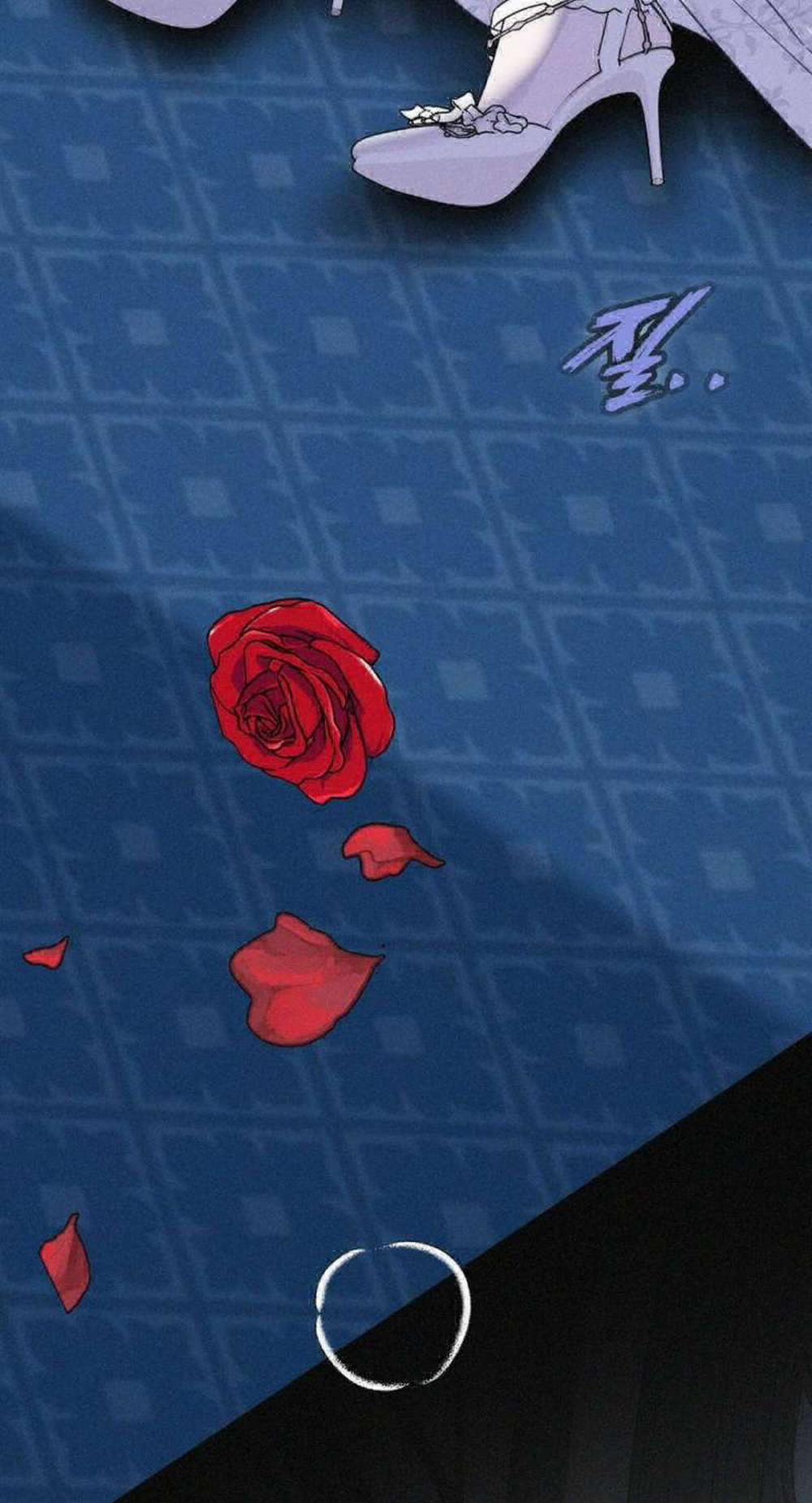 [ 18+ ] Lời Nguyền Tóc Đỏ 3 trang 93