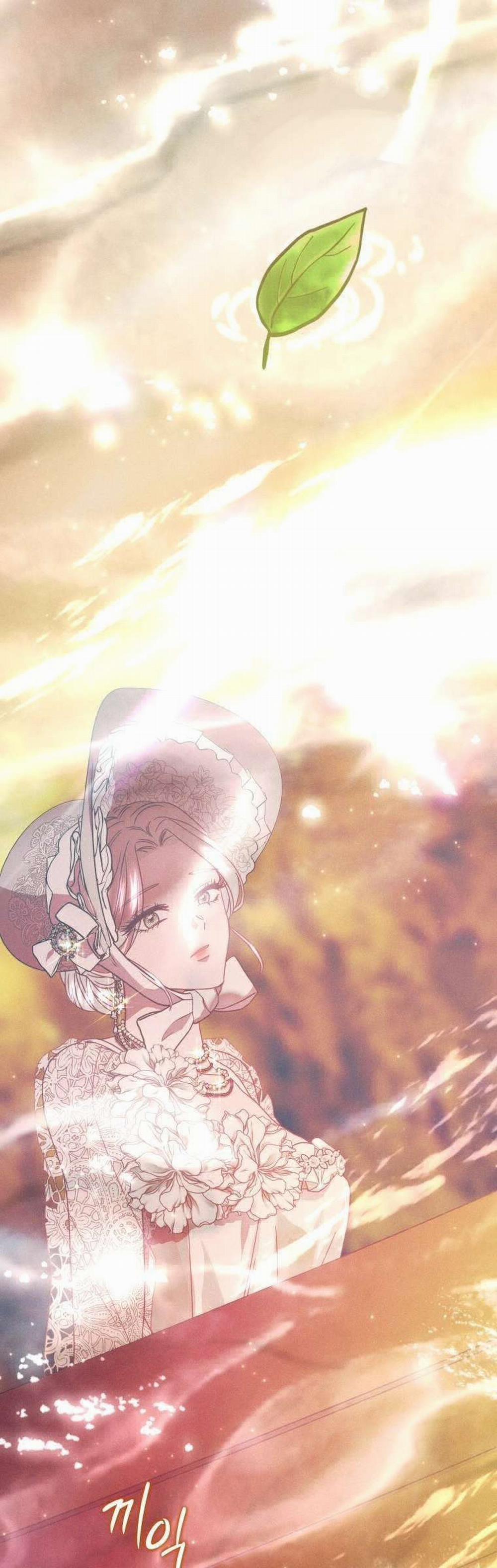 [ 18+ ] Lời Nguyền Tóc Đỏ 4 trang 2