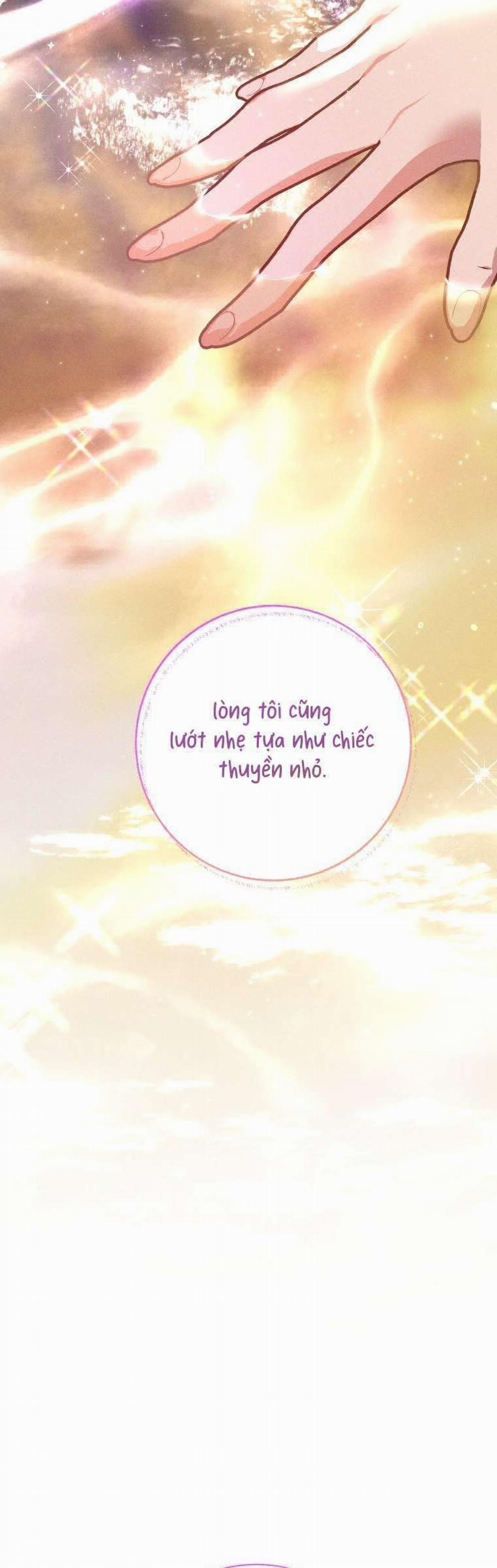 [ 18+ ] Lời Nguyền Tóc Đỏ 4 trang 5