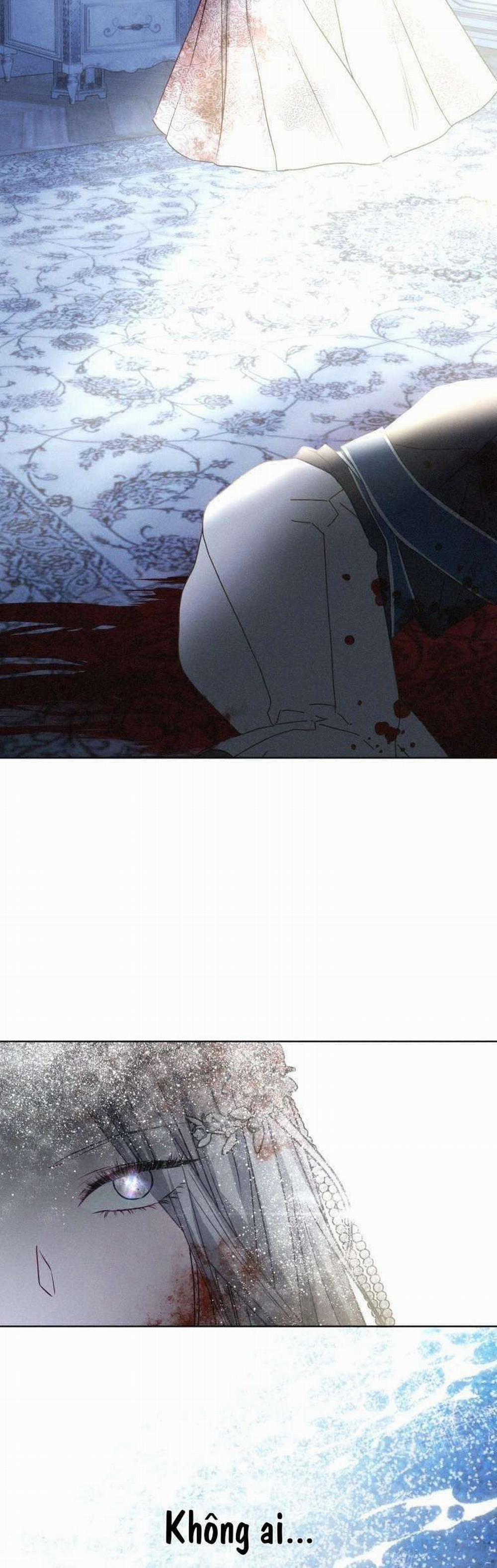 [ 18+ ] Lời Nguyền Tóc Đỏ 4 trang 54