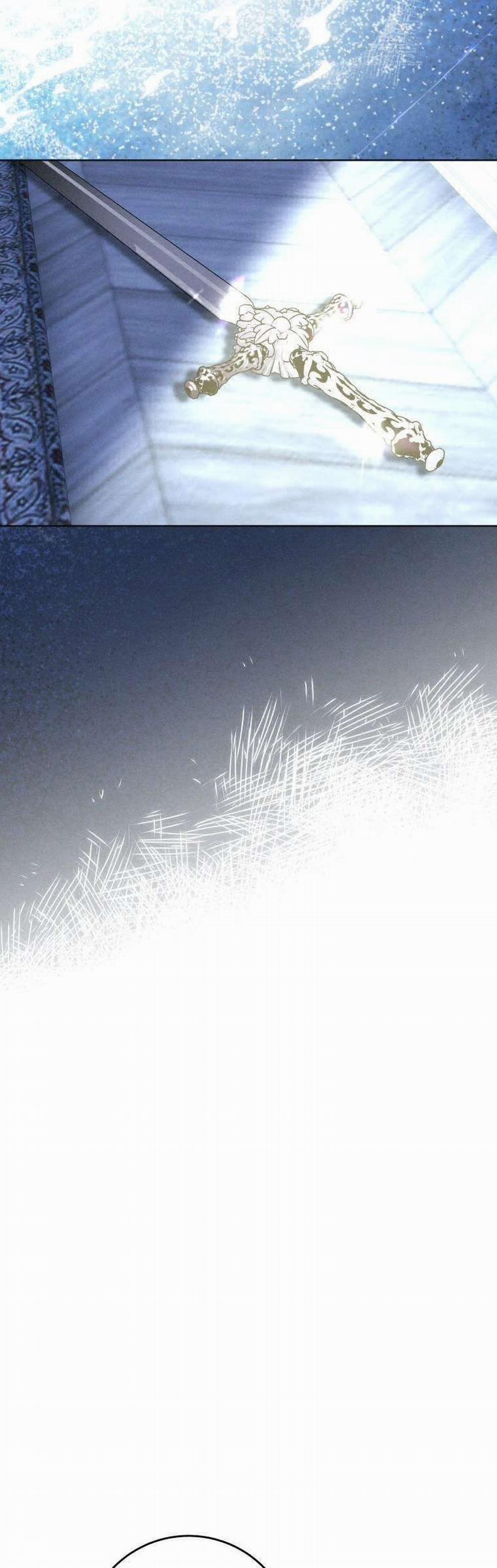 [ 18+ ] Lời Nguyền Tóc Đỏ 4 trang 55