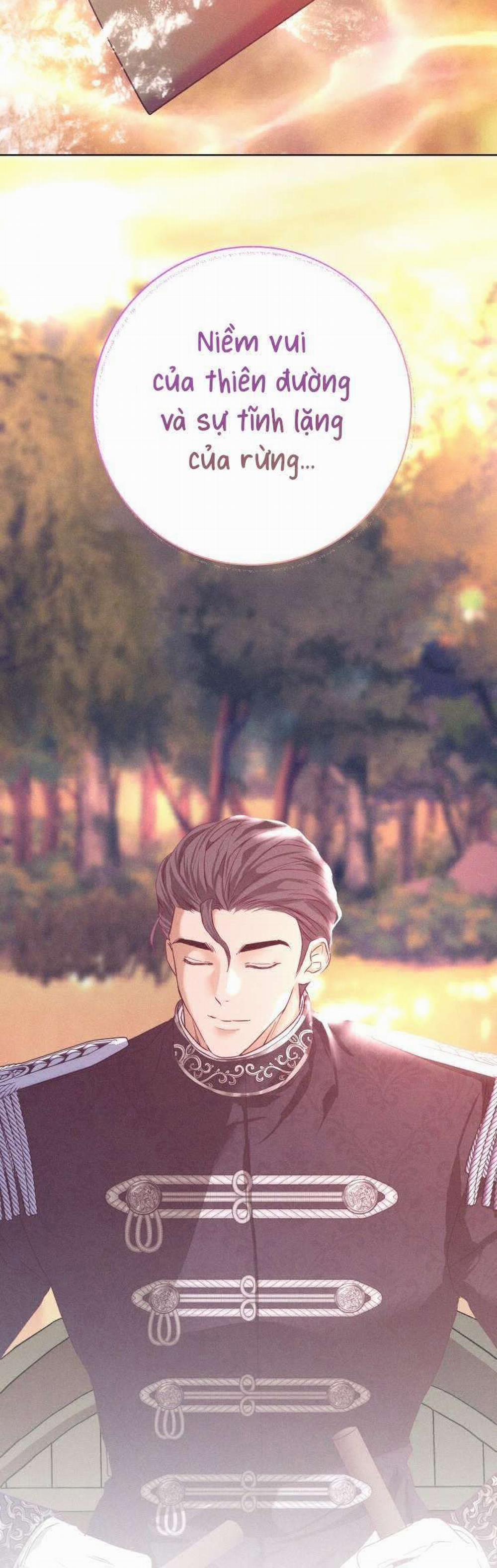 [ 18+ ] Lời Nguyền Tóc Đỏ 4 trang 7