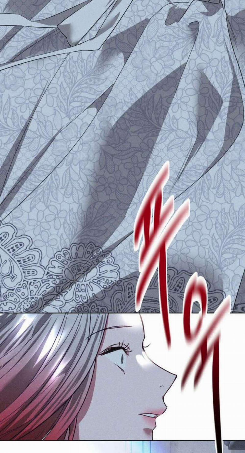 [ 18+ ] Lời Nguyền Tóc Đỏ 5 trang 13