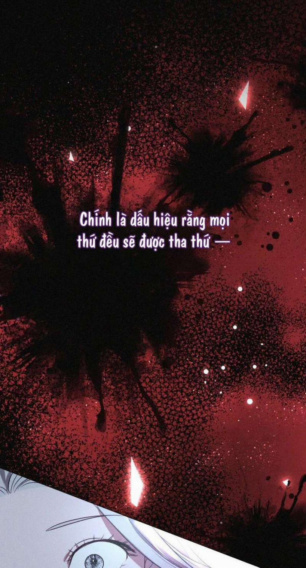 [ 18+ ] Lời Nguyền Tóc Đỏ 5 trang 16