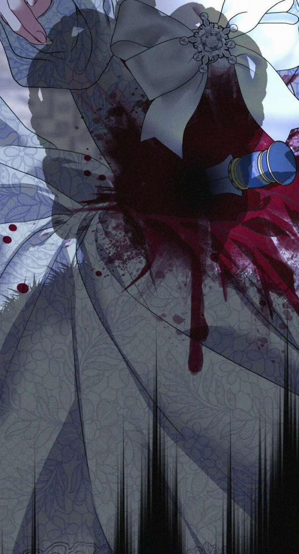 [ 18+ ] Lời Nguyền Tóc Đỏ 5 trang 19