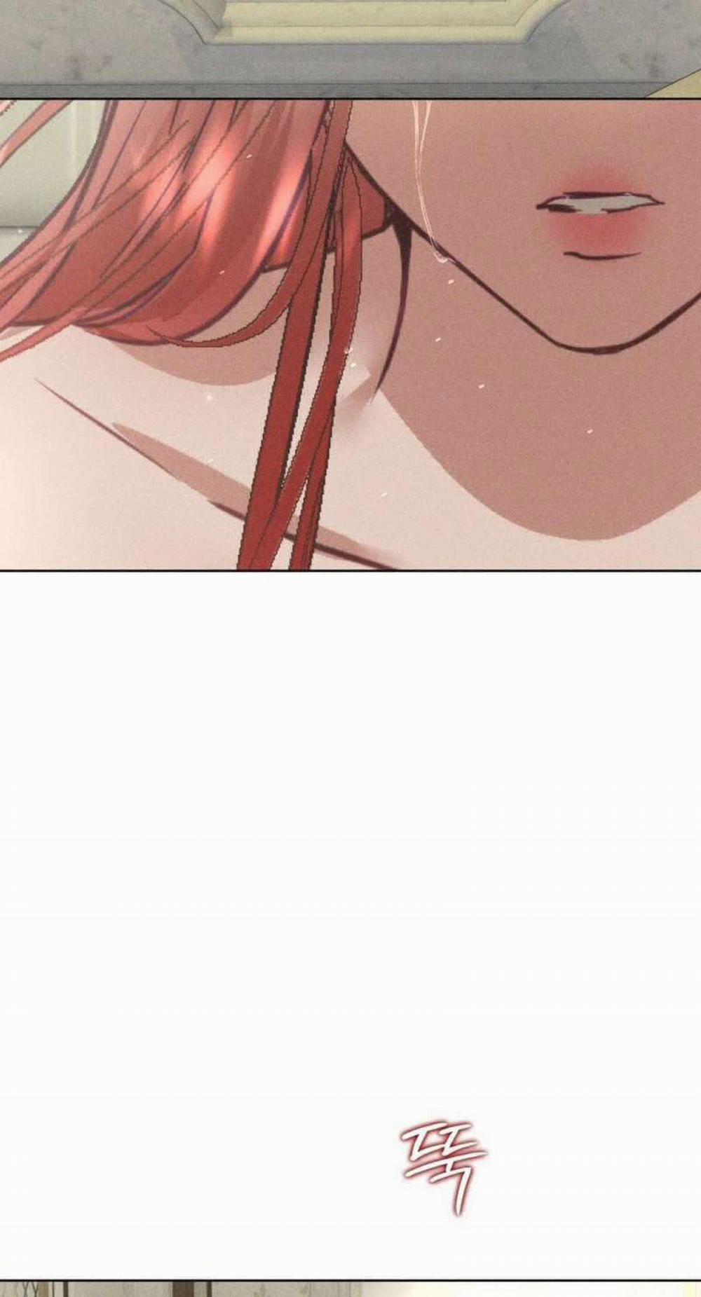 [ 18+ ] Lời Nguyền Tóc Đỏ 5 trang 24