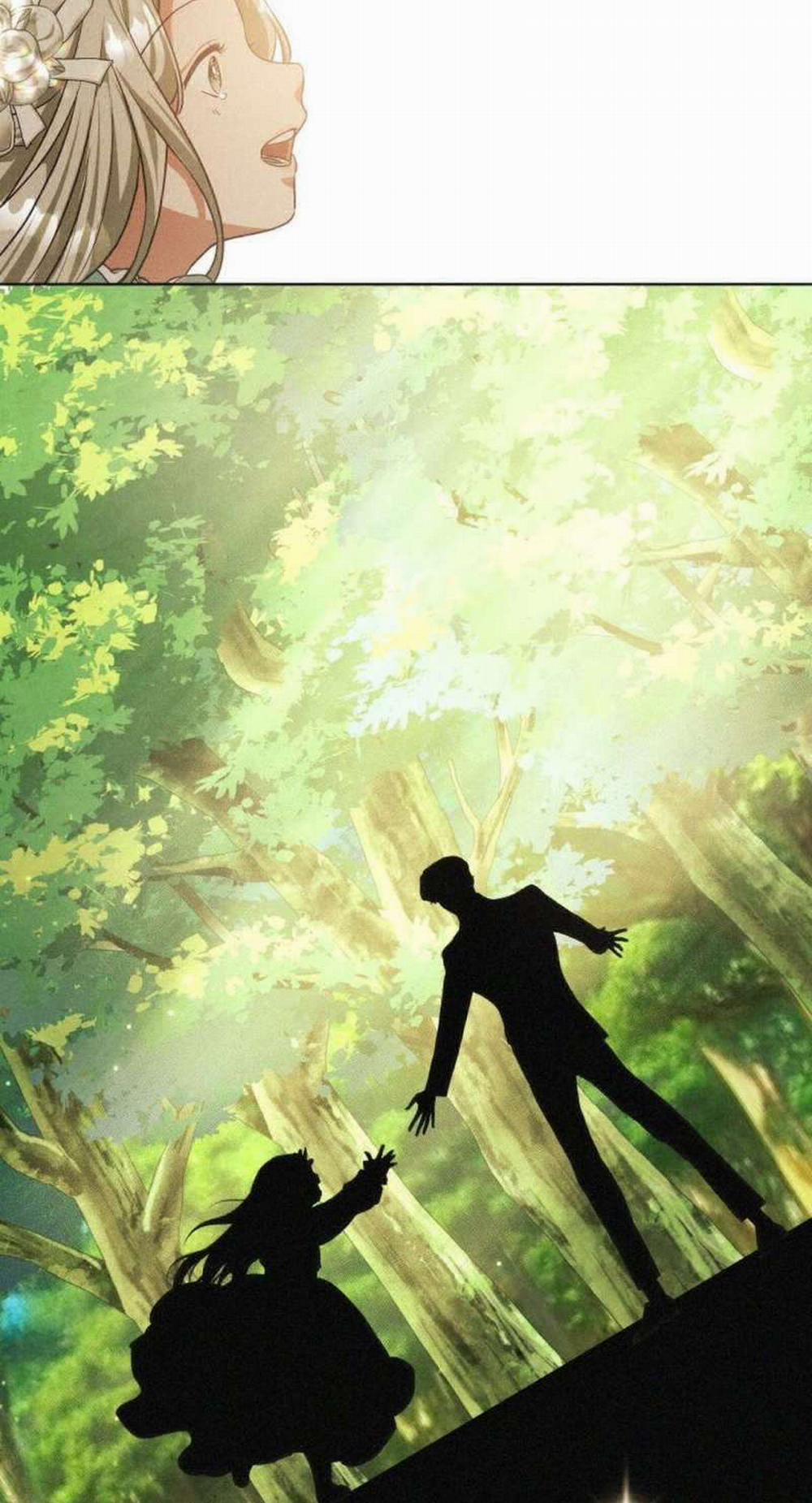 [ 18+ ] Lời Nguyền Tóc Đỏ 5 trang 3