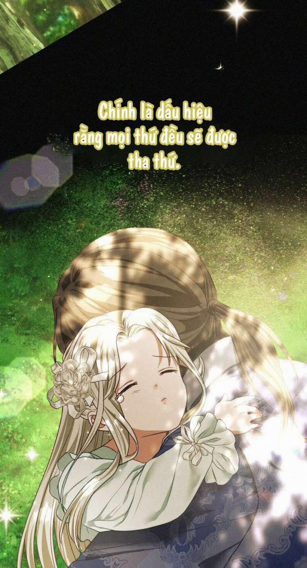 [ 18+ ] Lời Nguyền Tóc Đỏ 5 trang 4