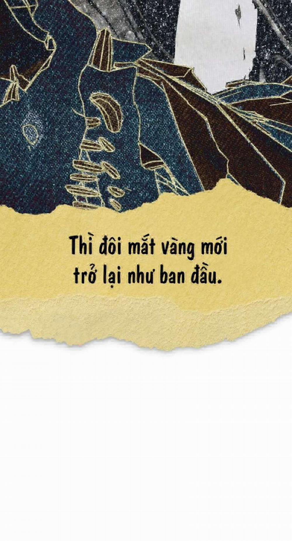 [ 18+ ] Lời Nguyền Tóc Đỏ 5 trang 48