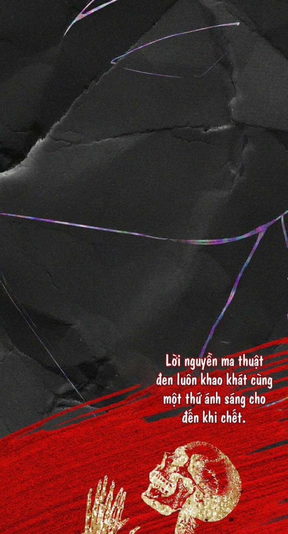 [ 18+ ] Lời Nguyền Tóc Đỏ 5 trang 52