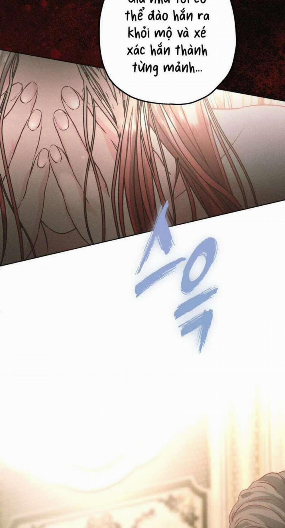 [ 18+ ] Lời Nguyền Tóc Đỏ 5 trang 64