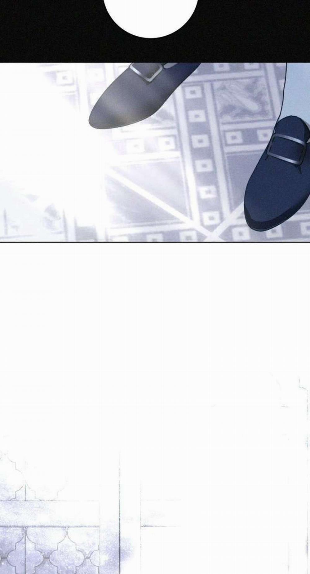 [ 18+ ] Lời Nguyền Tóc Đỏ 5 trang 7