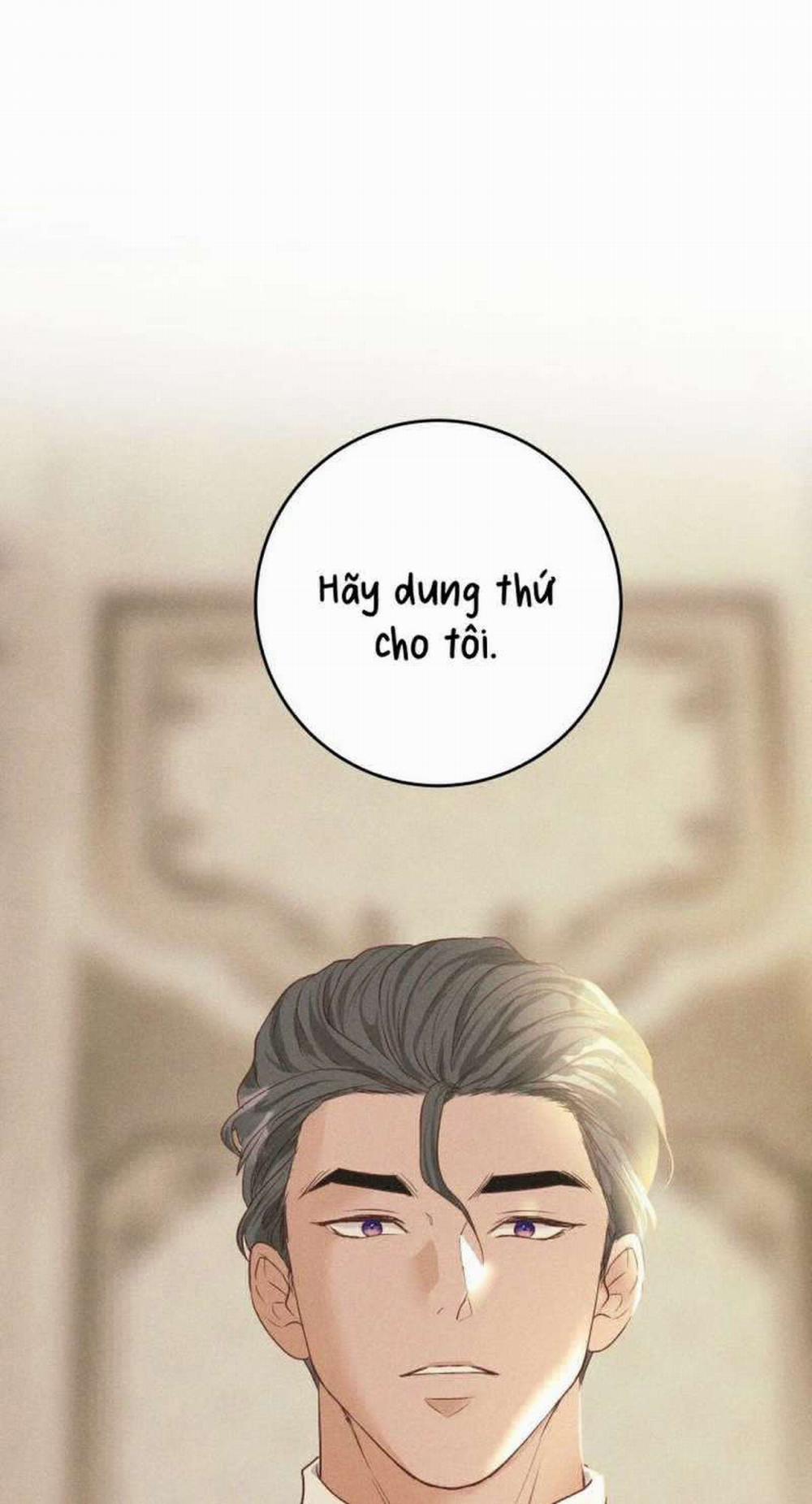 [ 18+ ] Lời Nguyền Tóc Đỏ 5 trang 80