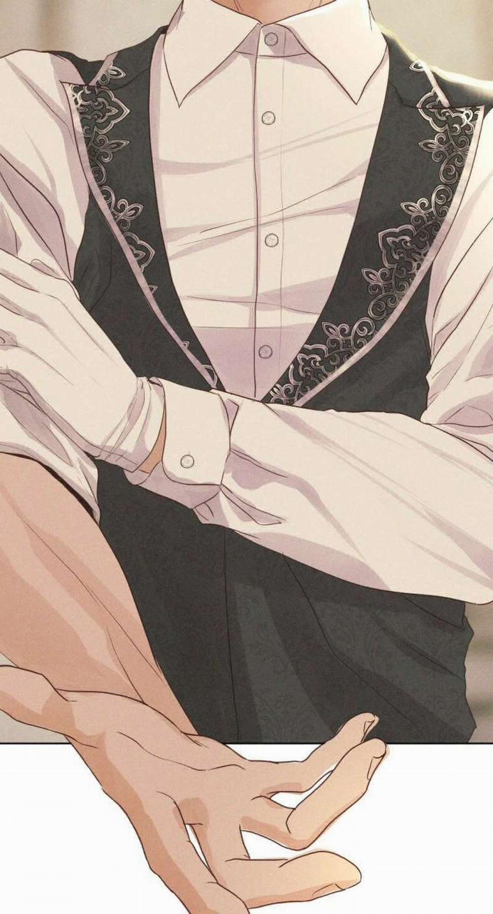 [ 18+ ] Lời Nguyền Tóc Đỏ 5 trang 81