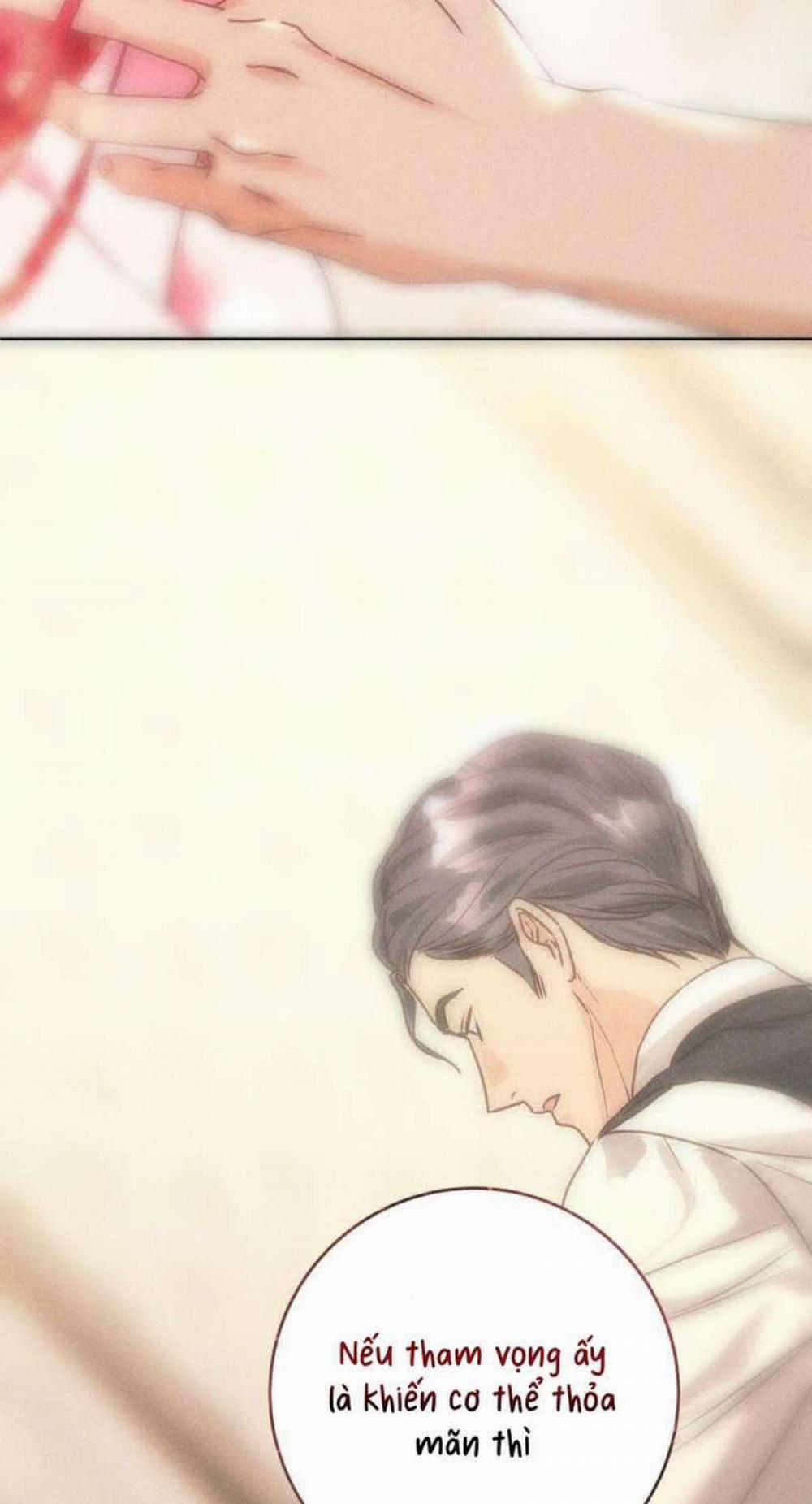 [ 18+ ] Lời Nguyền Tóc Đỏ 5 trang 84