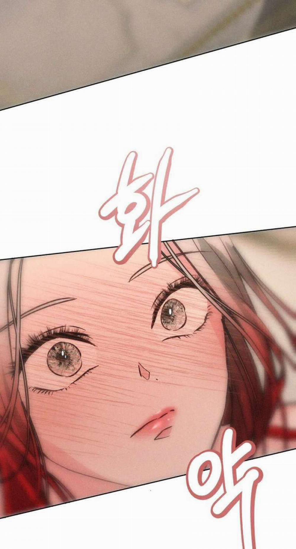 [ 18+ ] Lời Nguyền Tóc Đỏ 5 trang 86