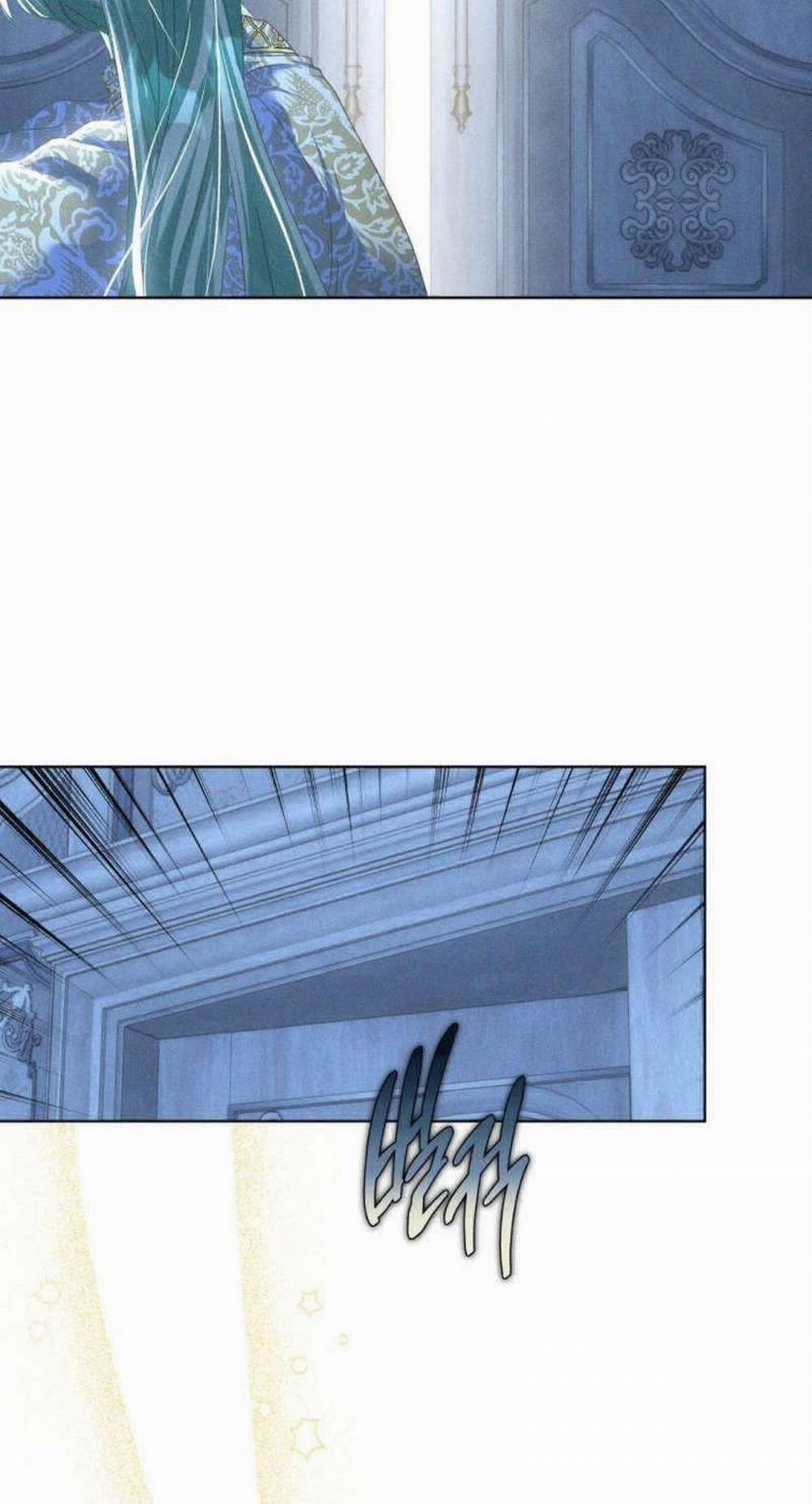 [ 18+ ] Lời Nguyền Tóc Đỏ 7 trang 10