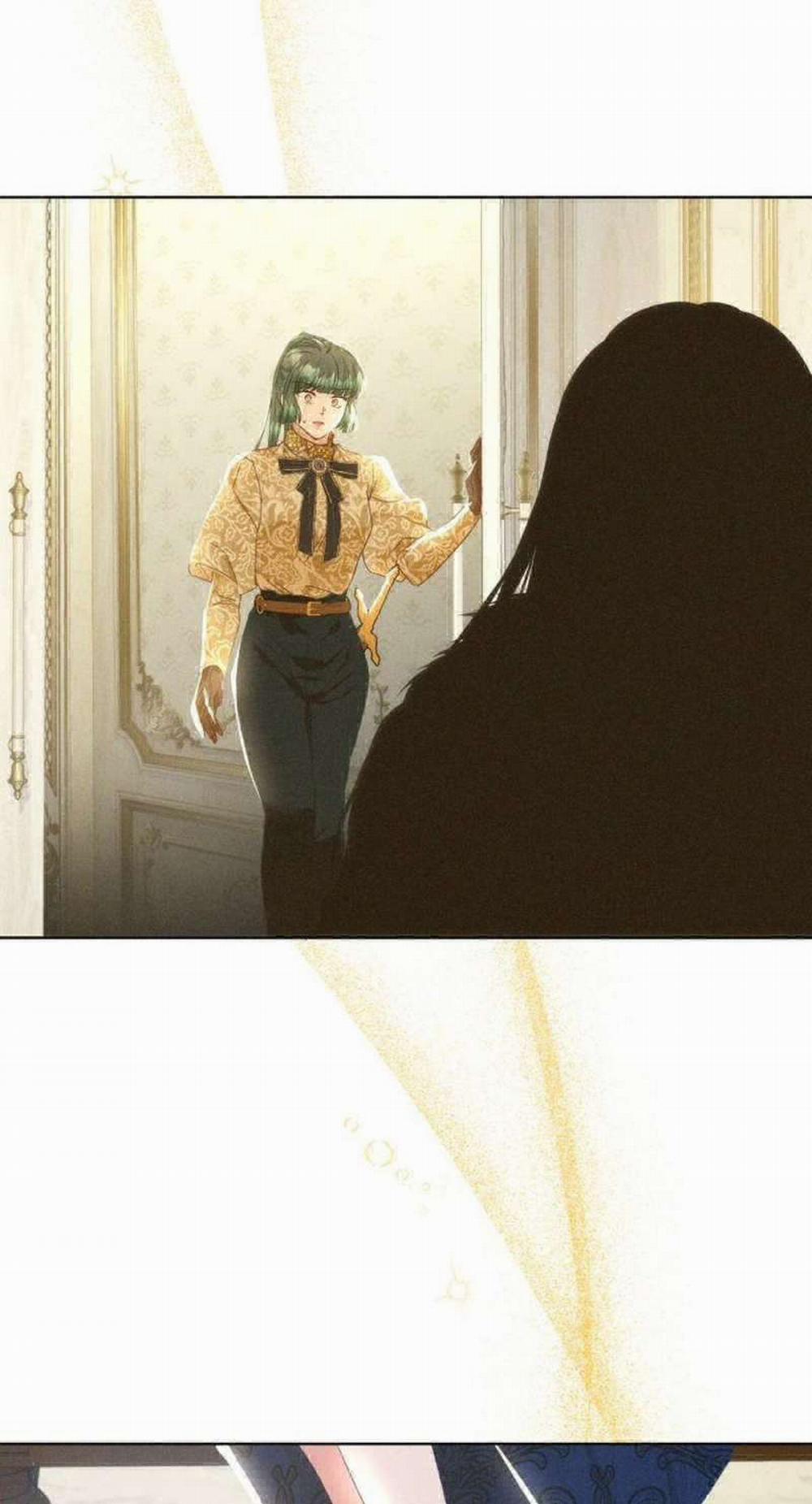 [ 18+ ] Lời Nguyền Tóc Đỏ 7 trang 11