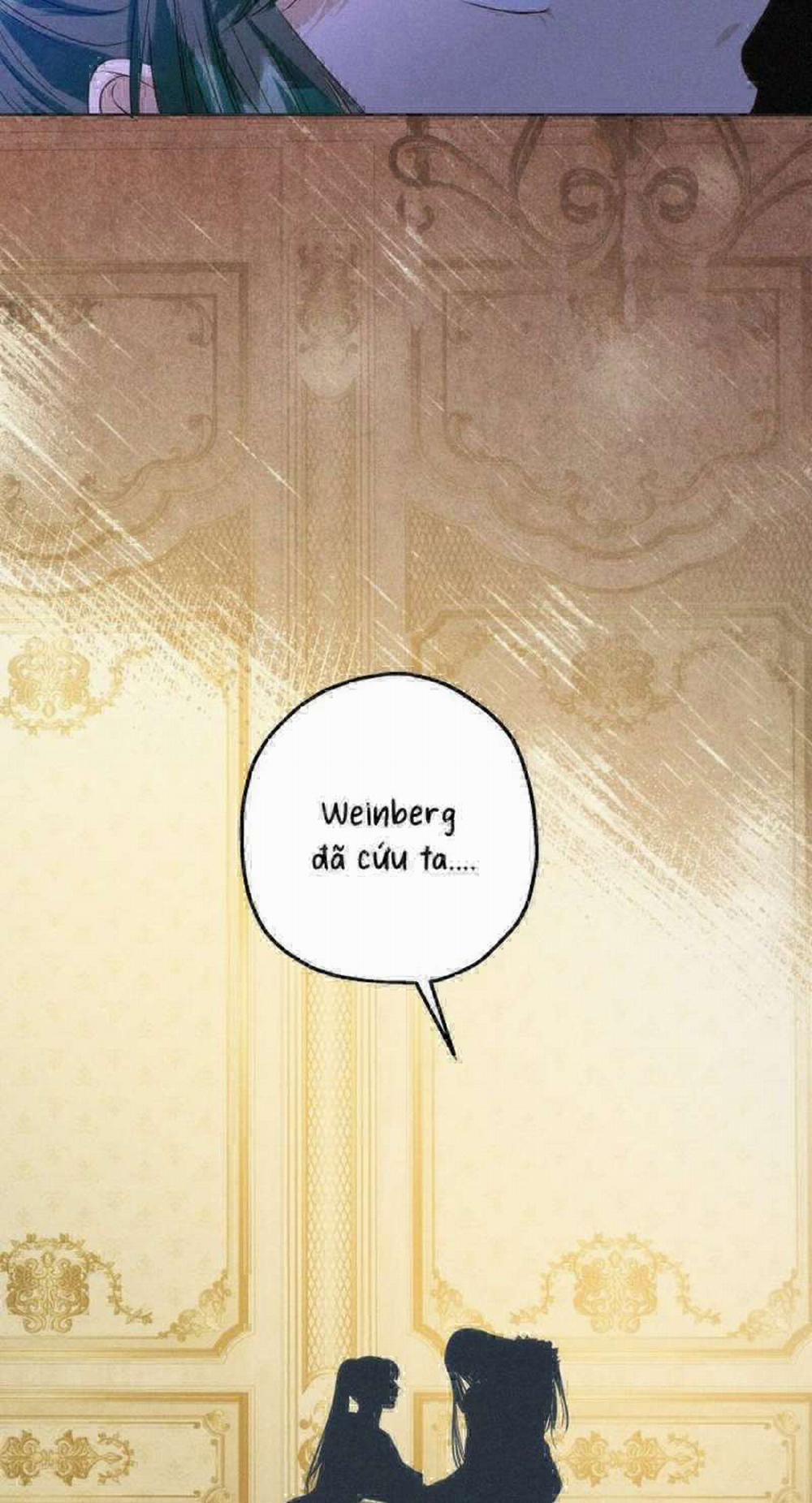 [ 18+ ] Lời Nguyền Tóc Đỏ 7 trang 16