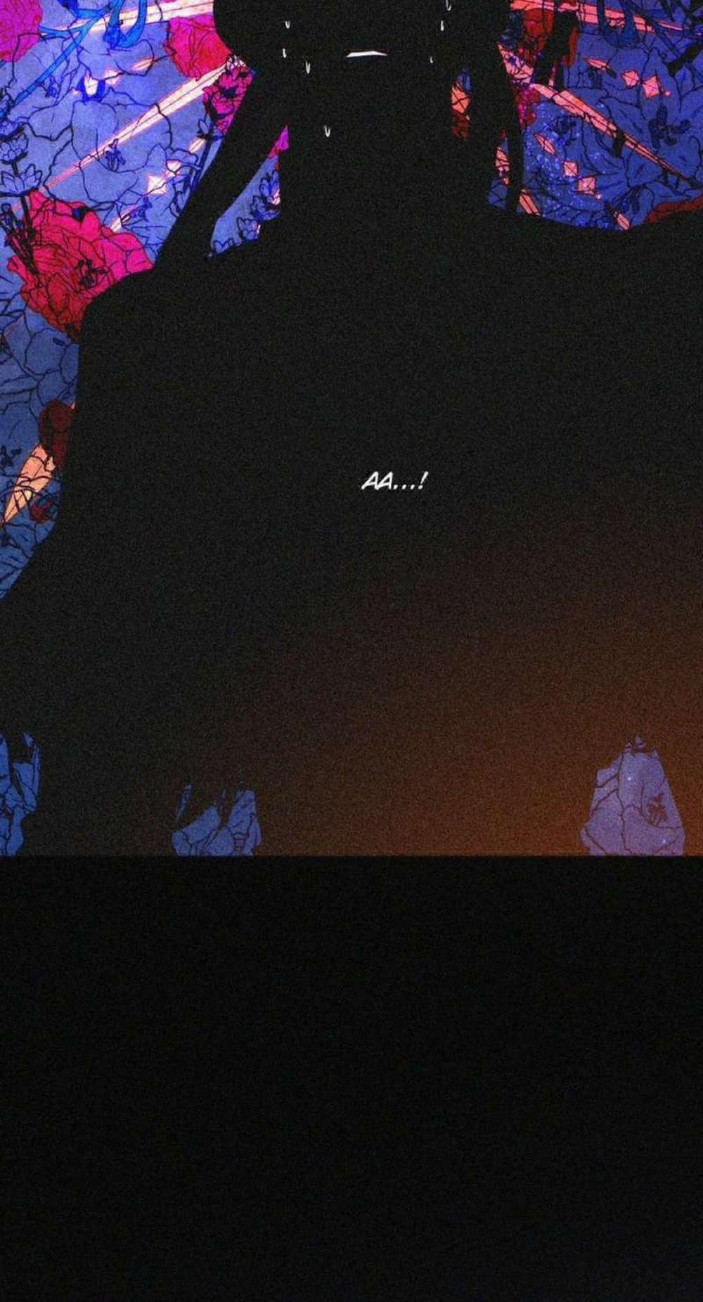 [ 18+ ] Lời Nguyền Tóc Đỏ 7 trang 40