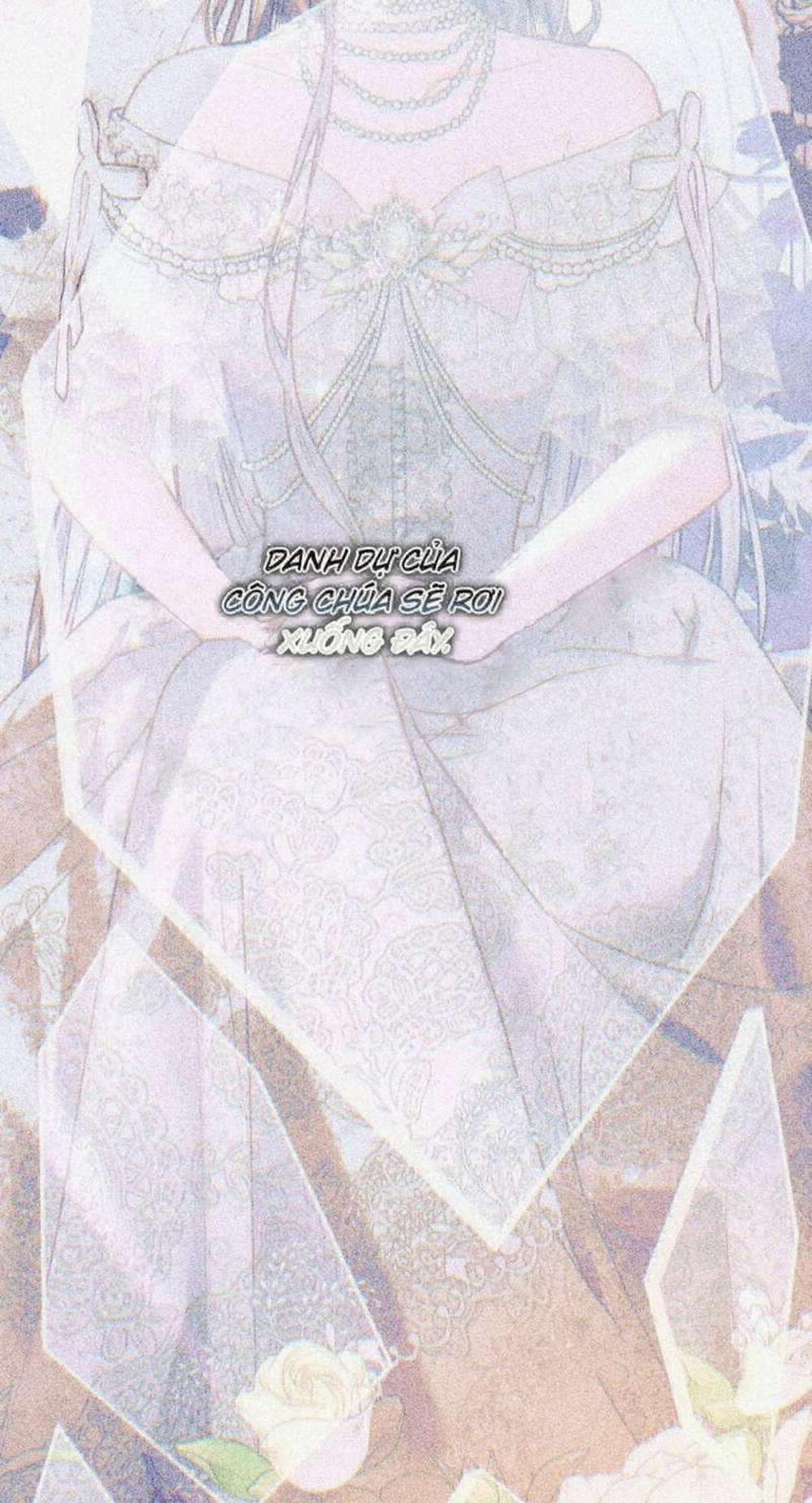 [ 18+ ] Lời Nguyền Tóc Đỏ 7 trang 45