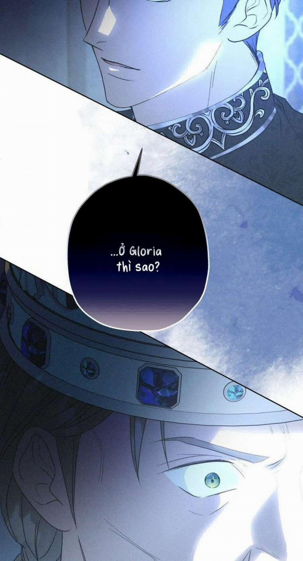 [ 18+ ] Lời Nguyền Tóc Đỏ 7 trang 52