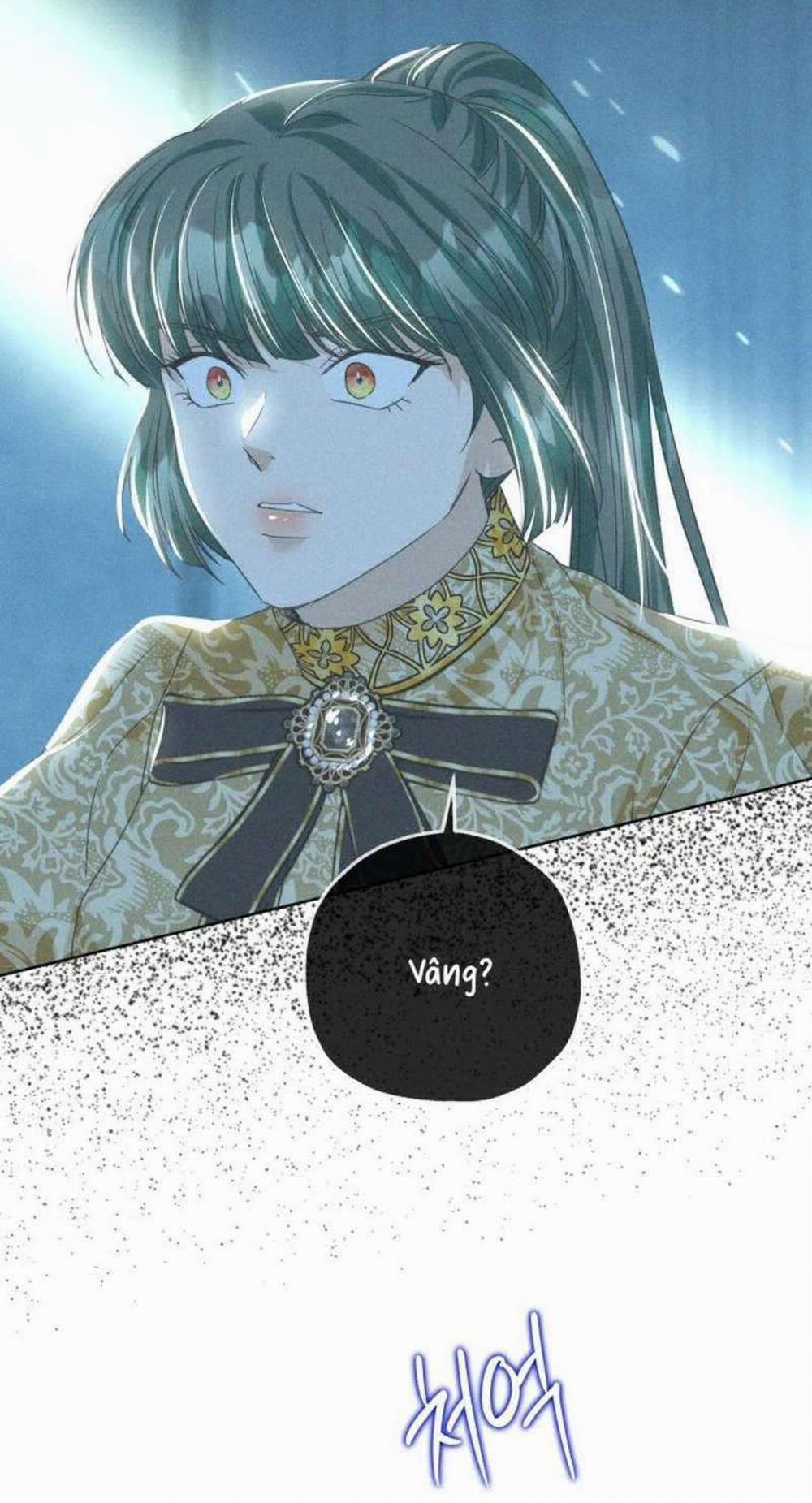 [ 18+ ] Lời Nguyền Tóc Đỏ 7 trang 58