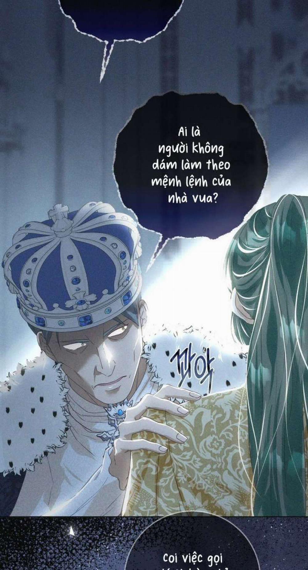 [ 18+ ] Lời Nguyền Tóc Đỏ 7 trang 68