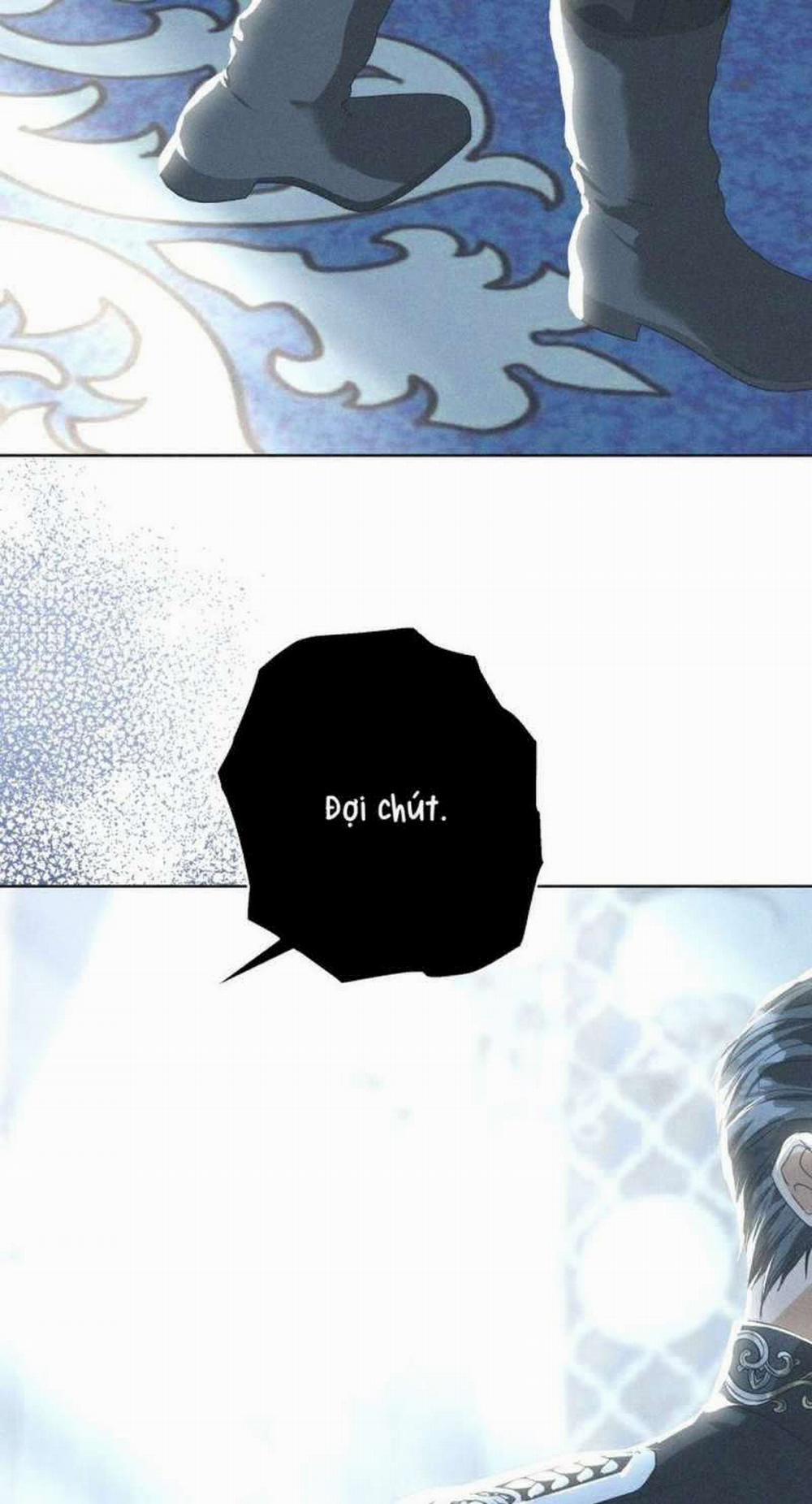 [ 18+ ] Lời Nguyền Tóc Đỏ 7 trang 73