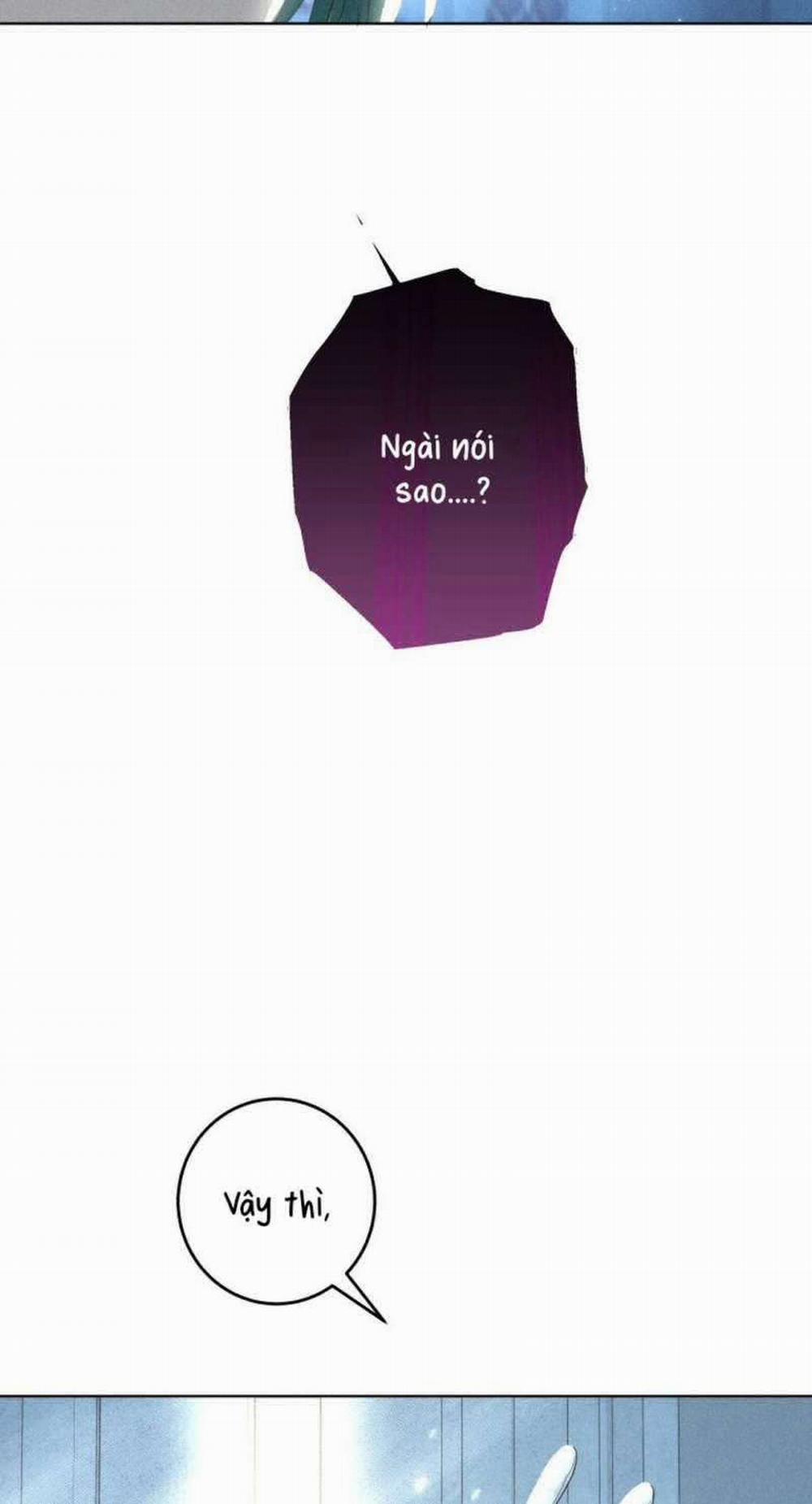 [ 18+ ] Lời Nguyền Tóc Đỏ 7 trang 86