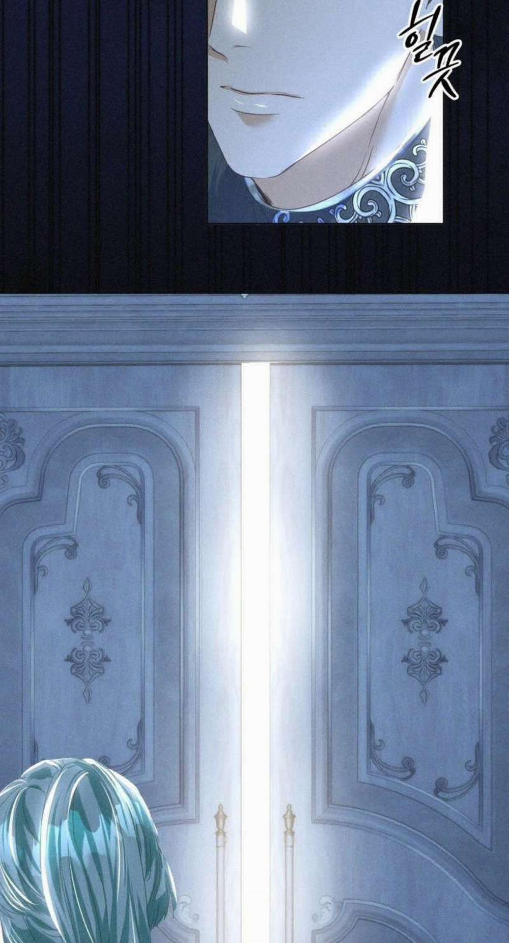 [ 18+ ] Lời Nguyền Tóc Đỏ 7 trang 9