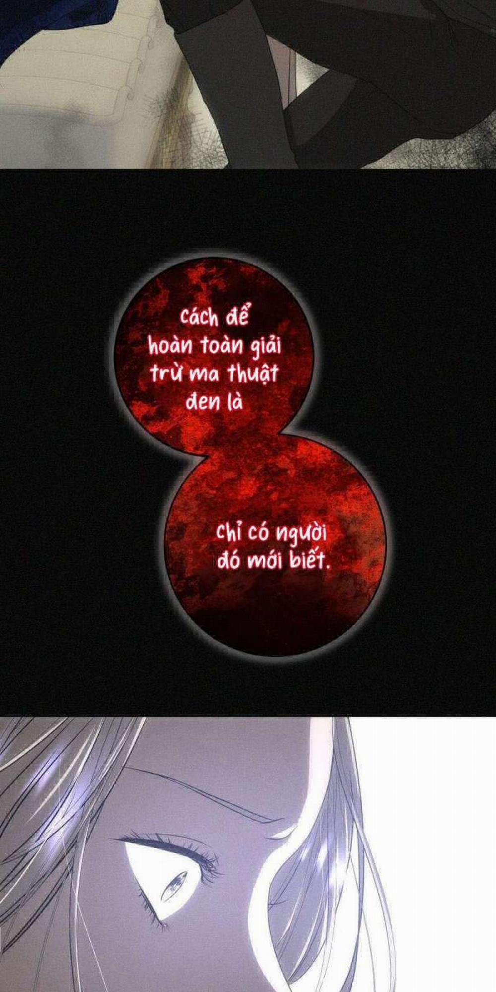 [ 18+ ] Lời Nguyền Tóc Đỏ 8 trang 11