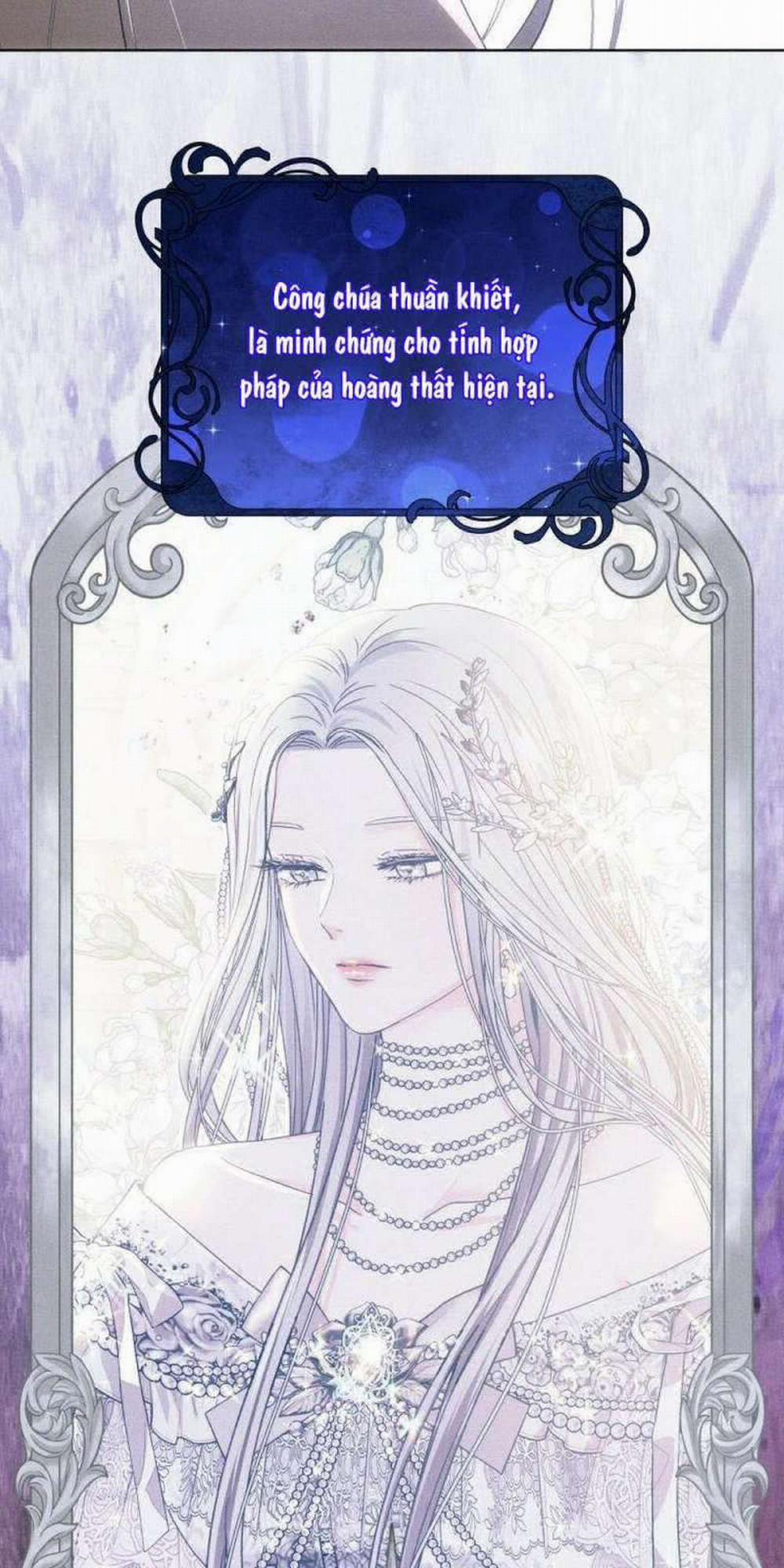 [ 18+ ] Lời Nguyền Tóc Đỏ 8 trang 12