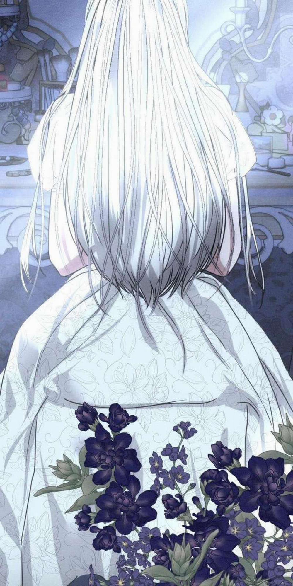 [ 18+ ] Lời Nguyền Tóc Đỏ 8 trang 3