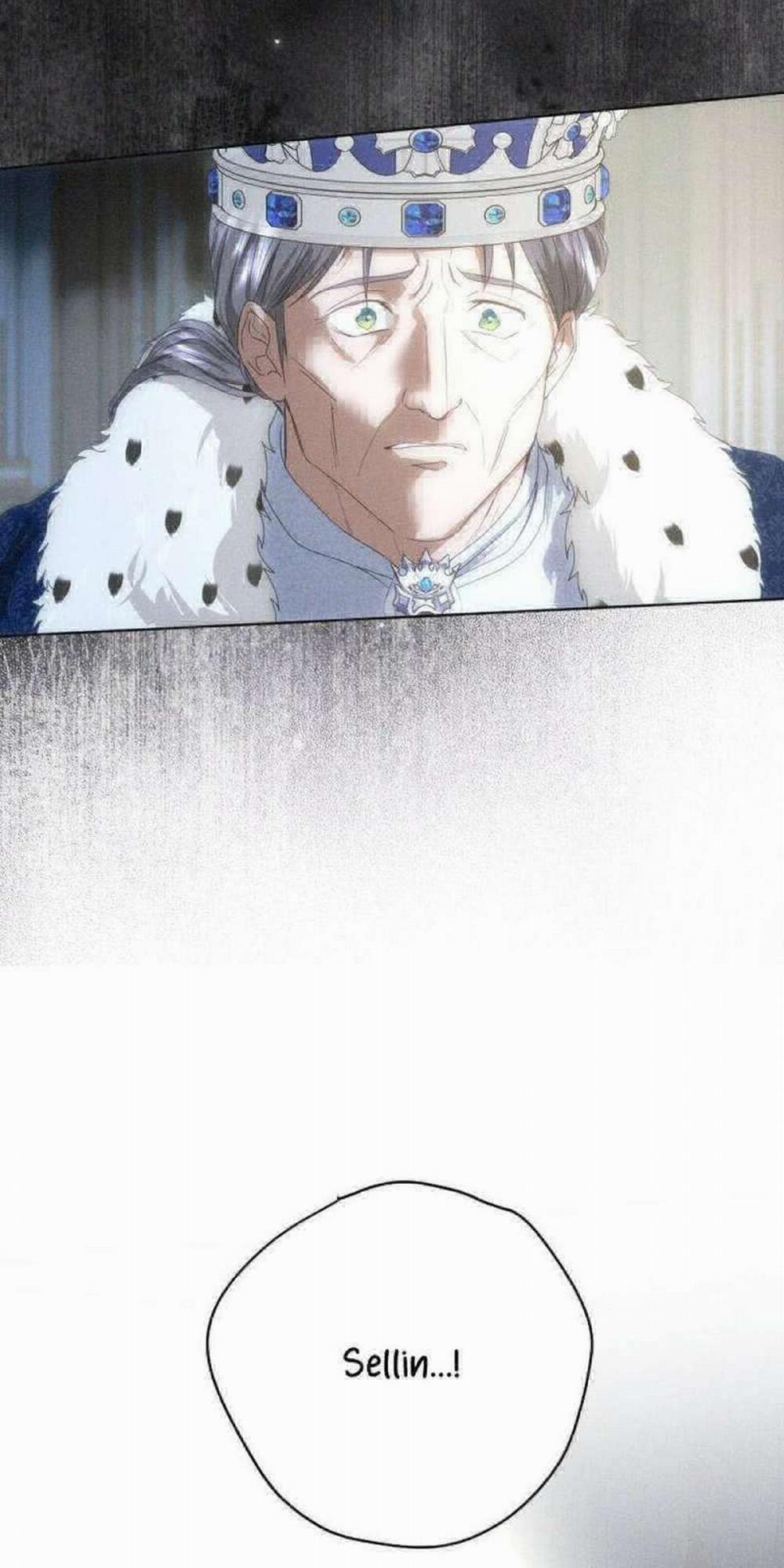 [ 18+ ] Lời Nguyền Tóc Đỏ 8 trang 33