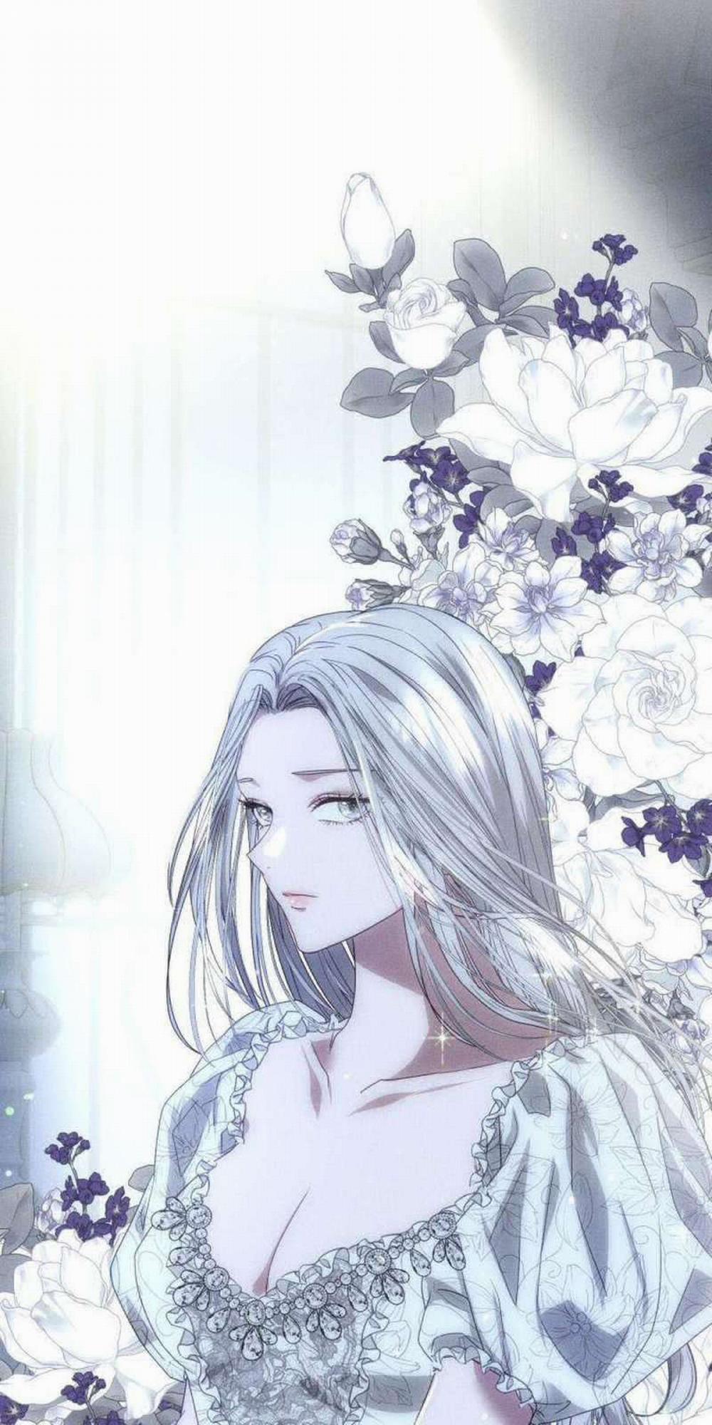 [ 18+ ] Lời Nguyền Tóc Đỏ 8 trang 34