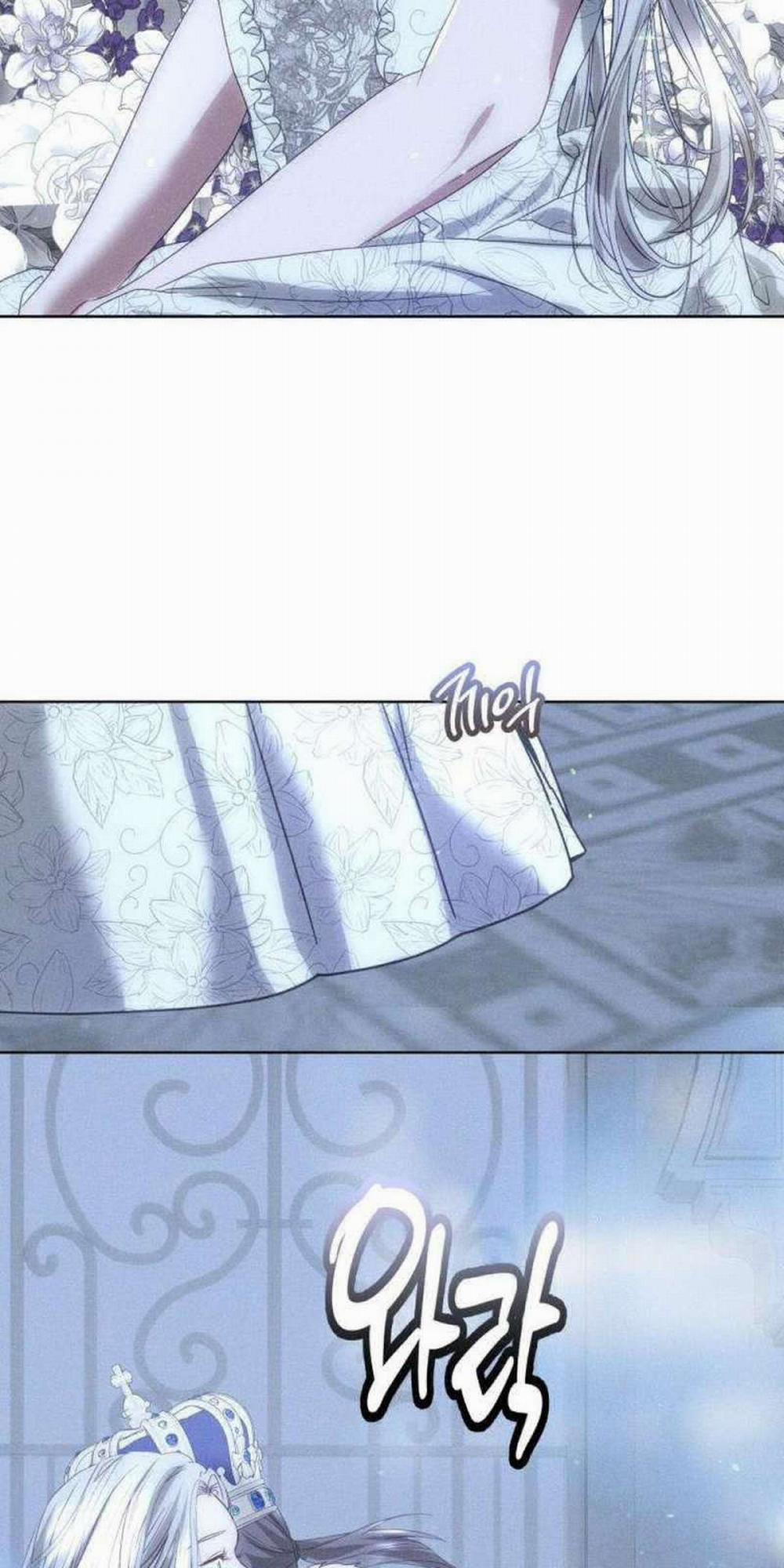 [ 18+ ] Lời Nguyền Tóc Đỏ 8 trang 35