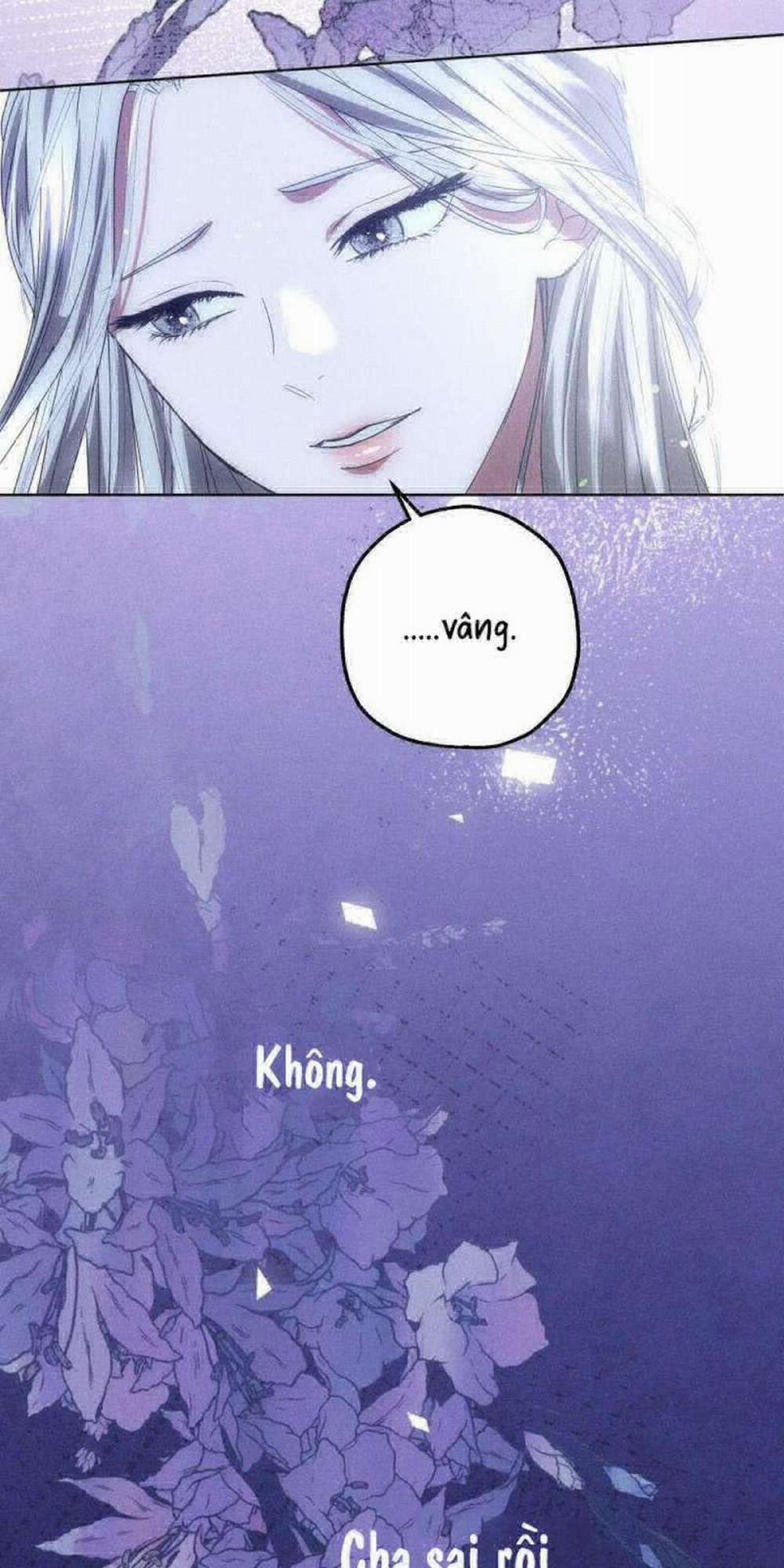 [ 18+ ] Lời Nguyền Tóc Đỏ 8 trang 39