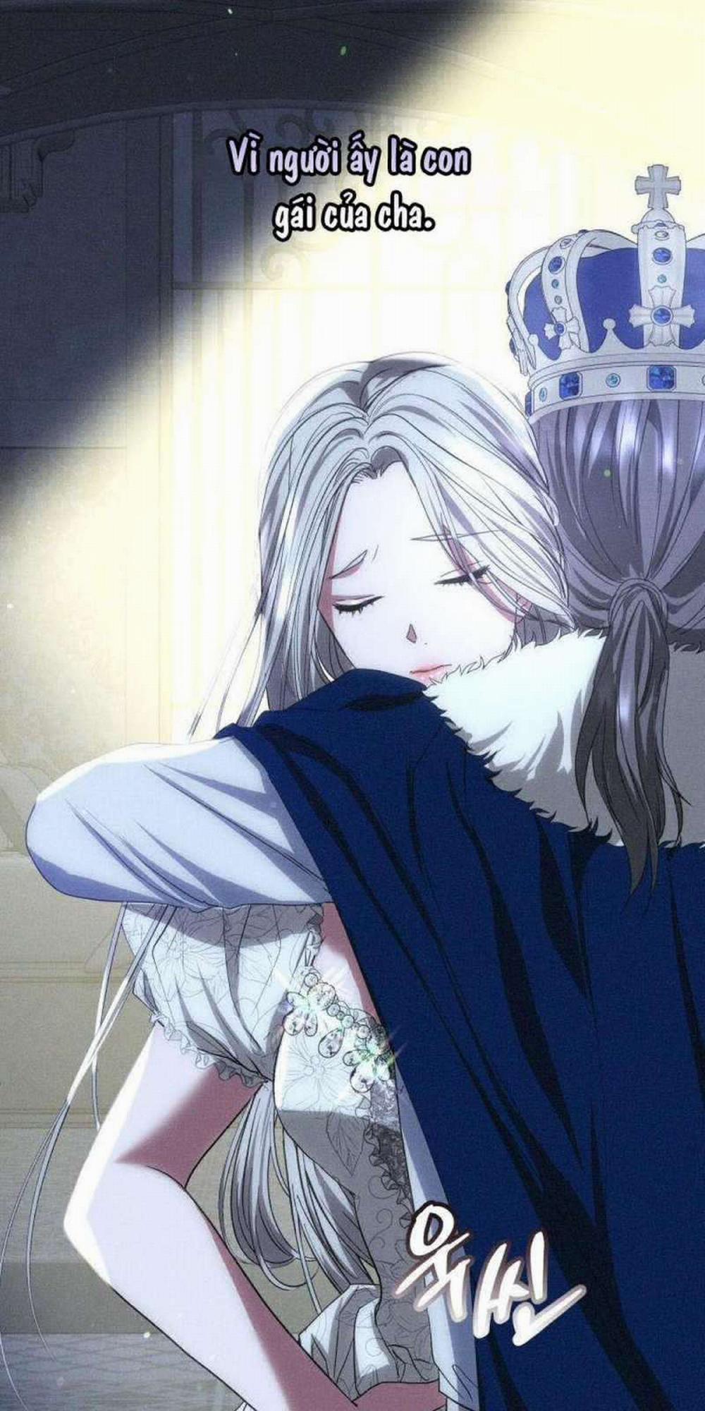 [ 18+ ] Lời Nguyền Tóc Đỏ 8 trang 41