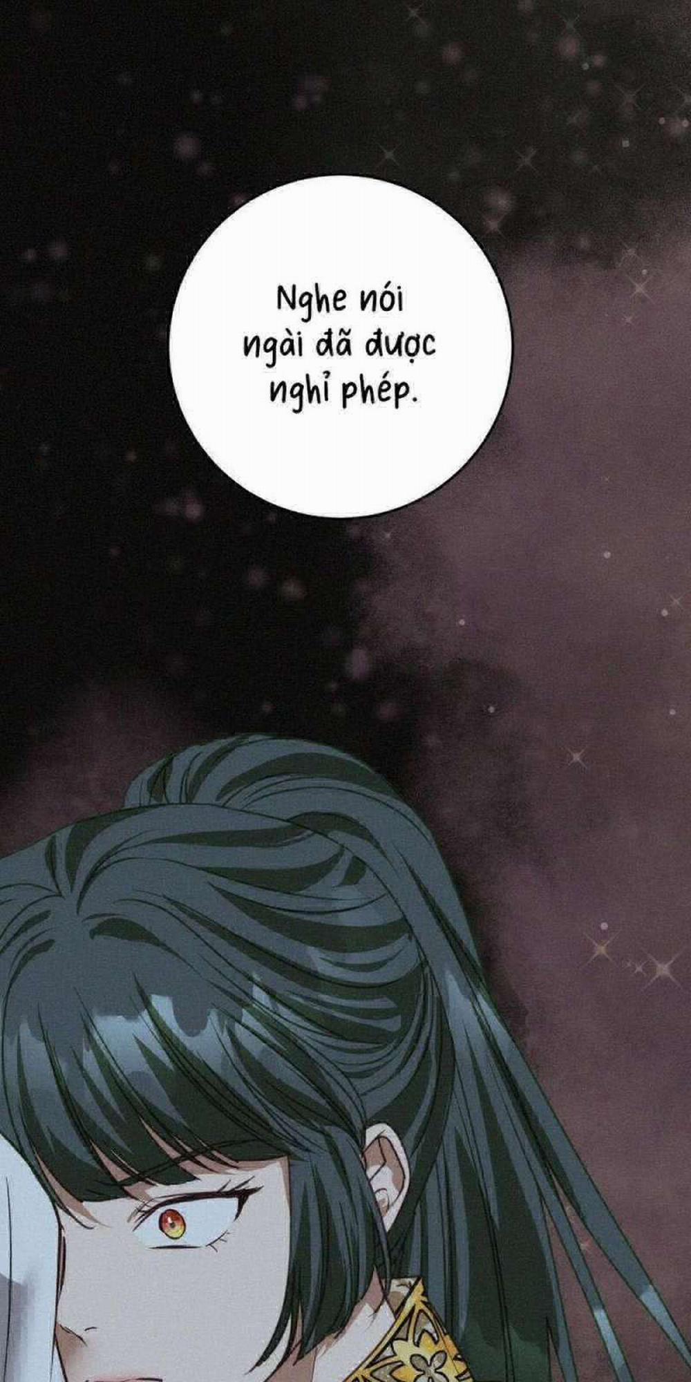 [ 18+ ] Lời Nguyền Tóc Đỏ 8 trang 50
