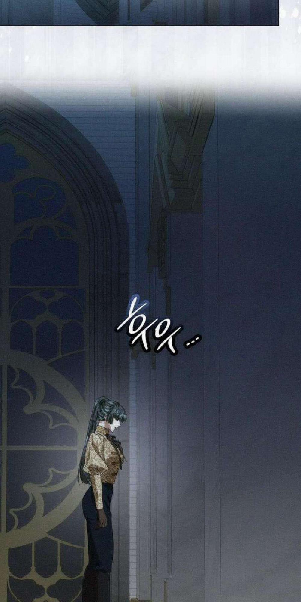 [ 18+ ] Lời Nguyền Tóc Đỏ 8 trang 53