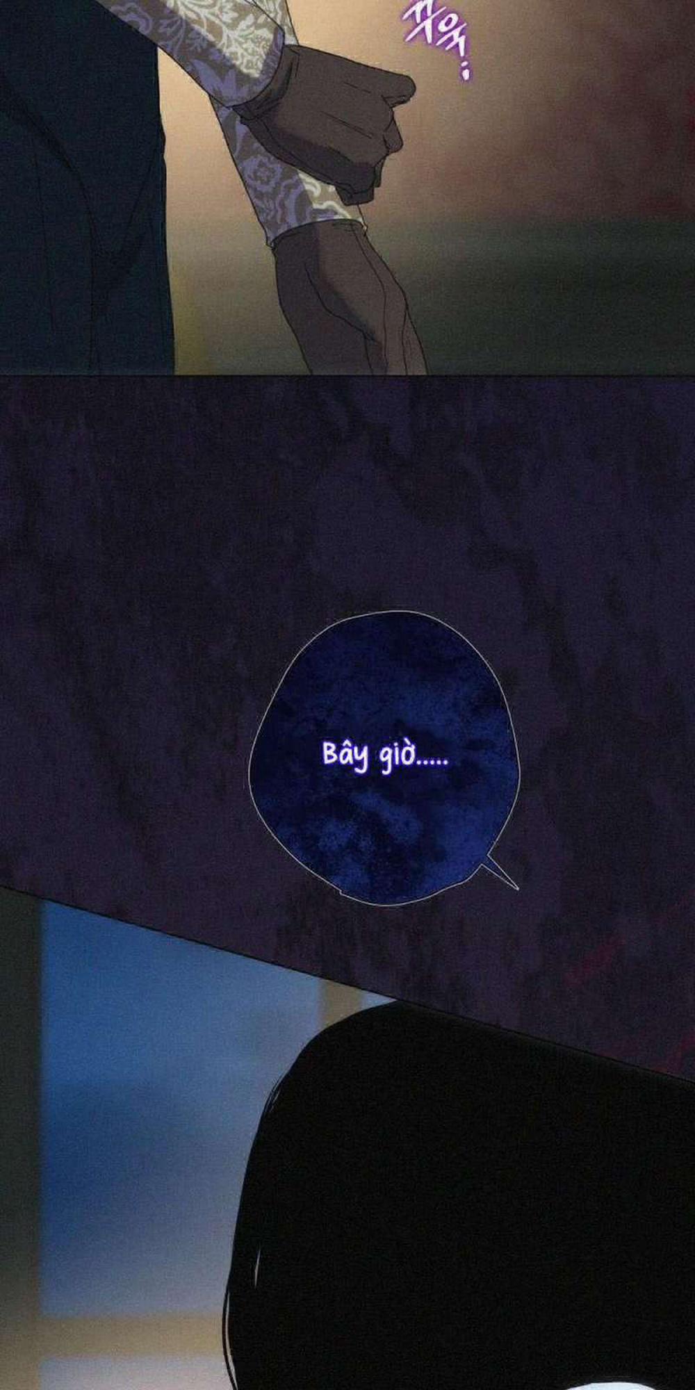 [ 18+ ] Lời Nguyền Tóc Đỏ 8 trang 61