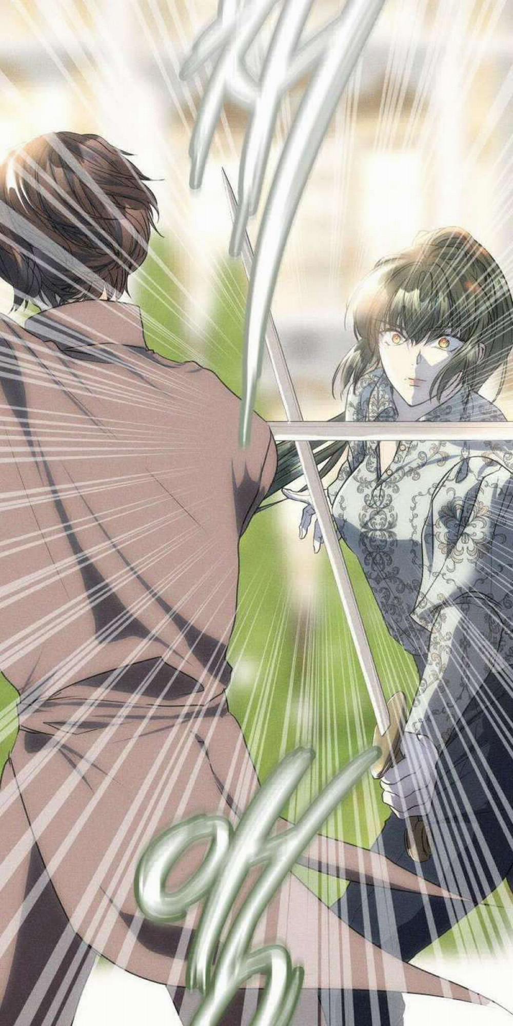 [ 18+ ] Lời Nguyền Tóc Đỏ 8 trang 67